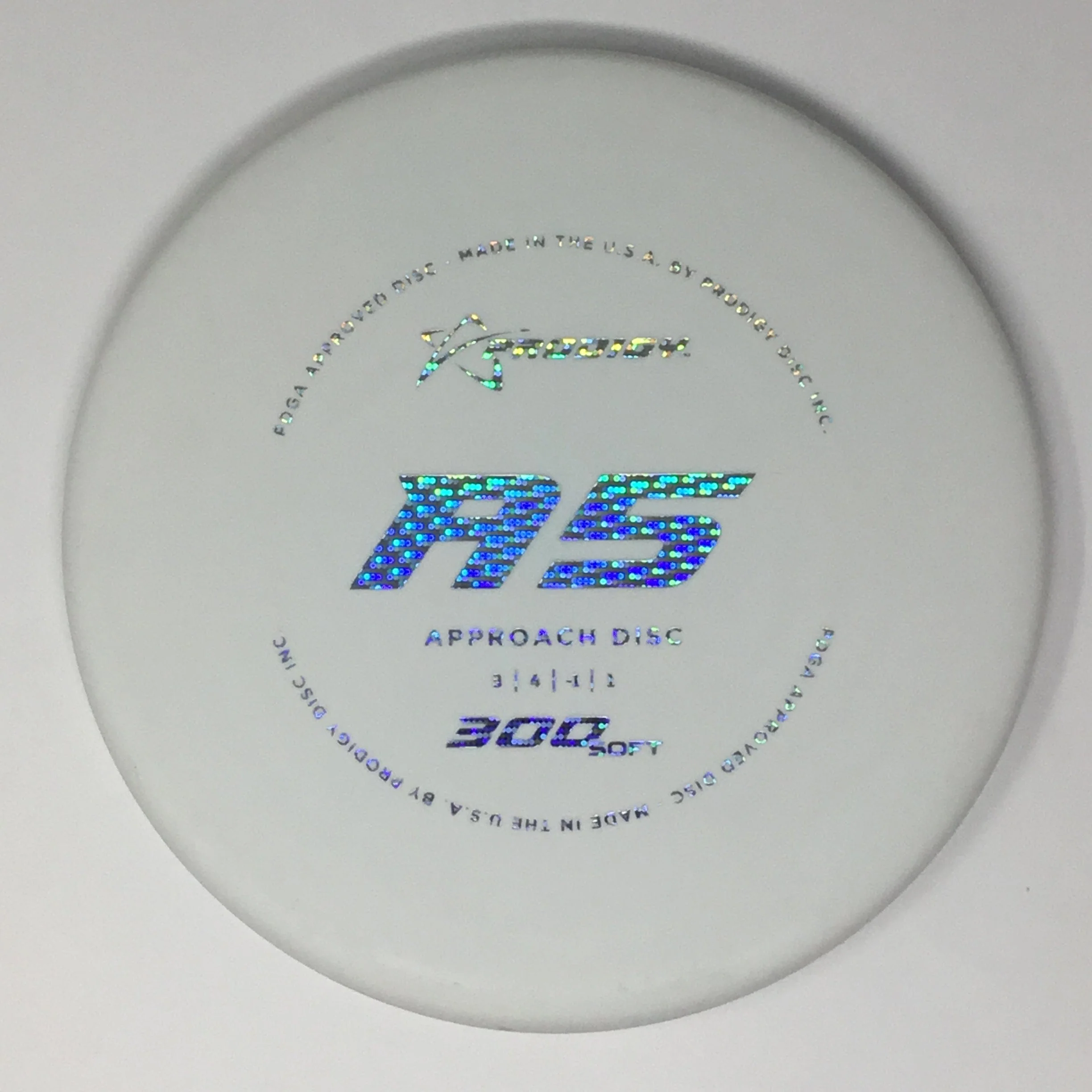 A5 (300 Soft) - Image 12