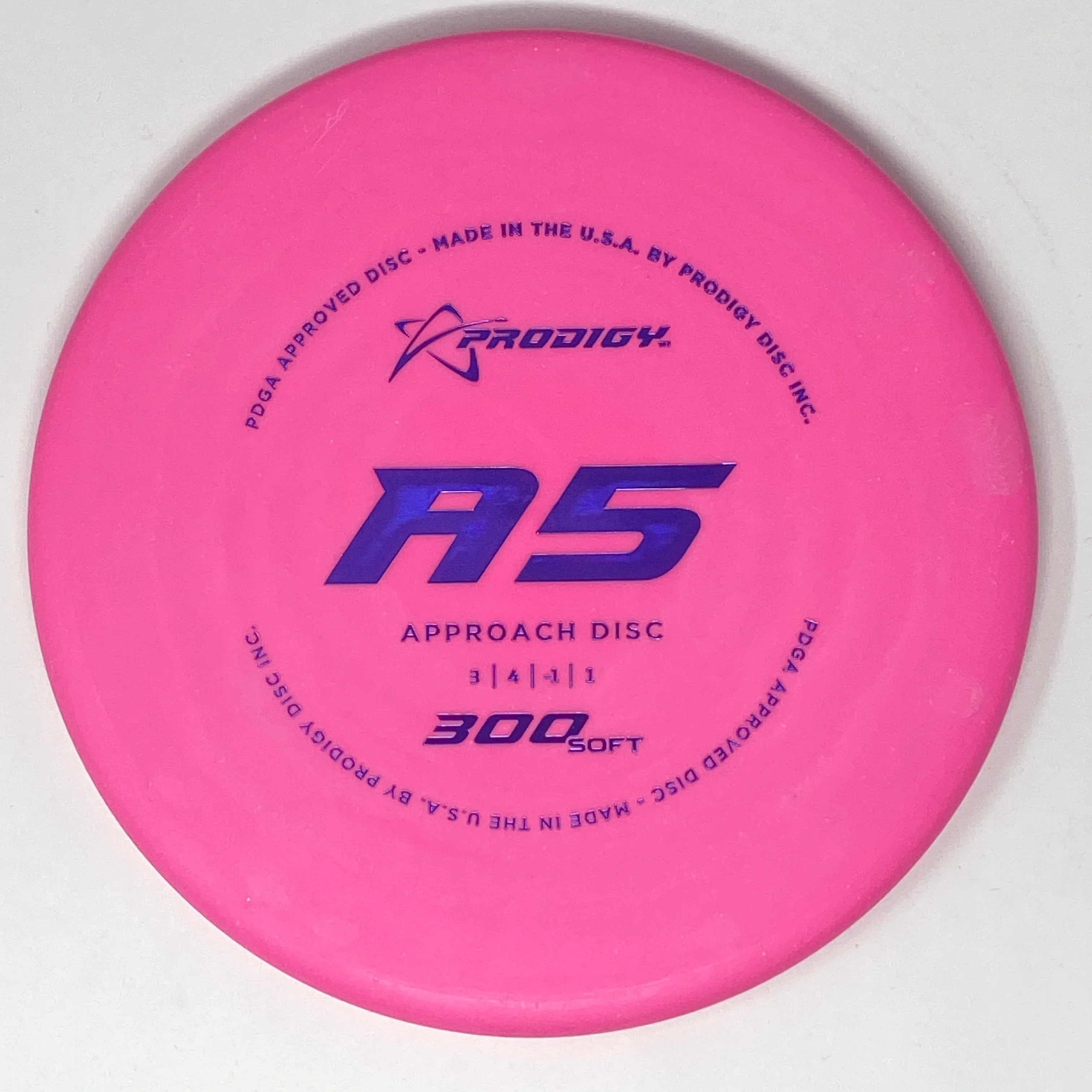 A5 (300 Soft) - Image 3
