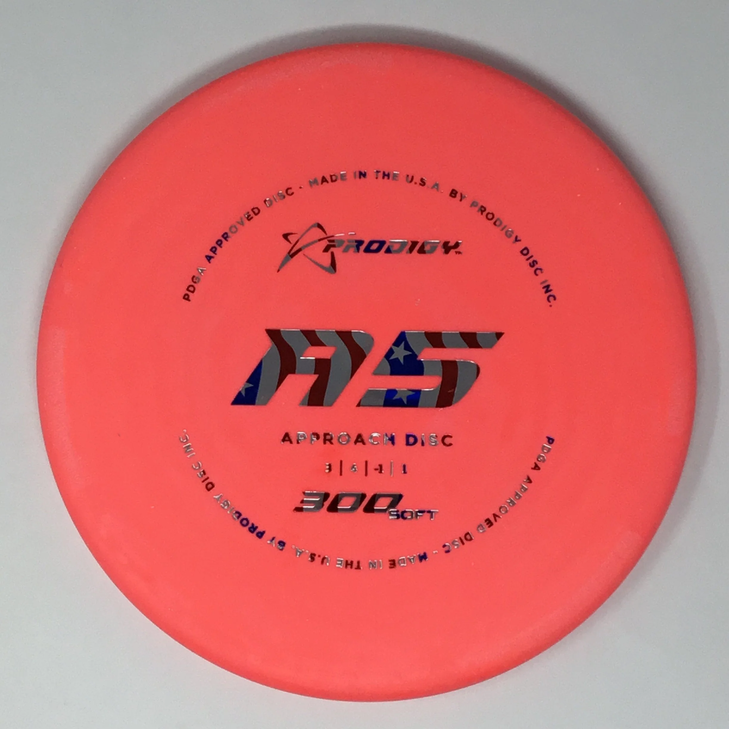 A5 (300 Soft) - Image 6