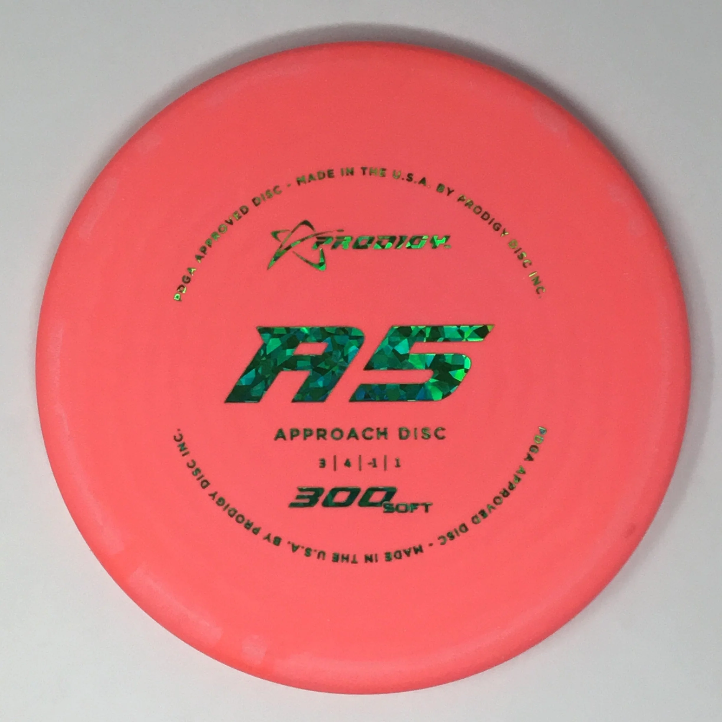 A5 (300 Soft) - Image 7