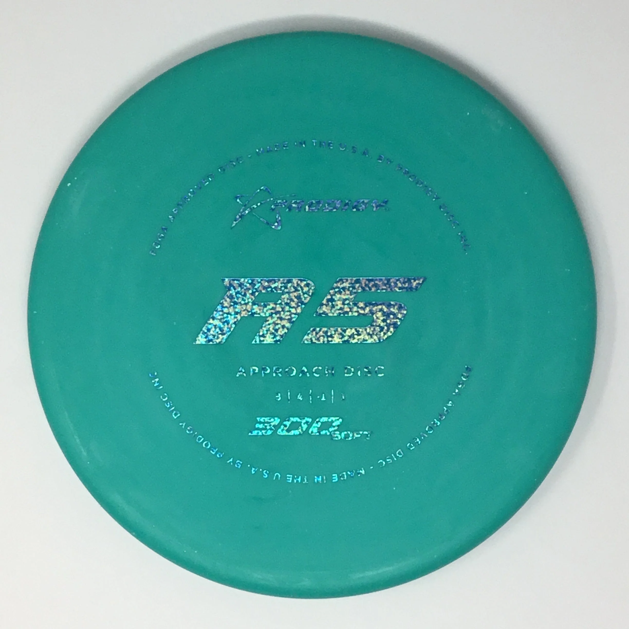 A5 (300 Soft) - Image 8