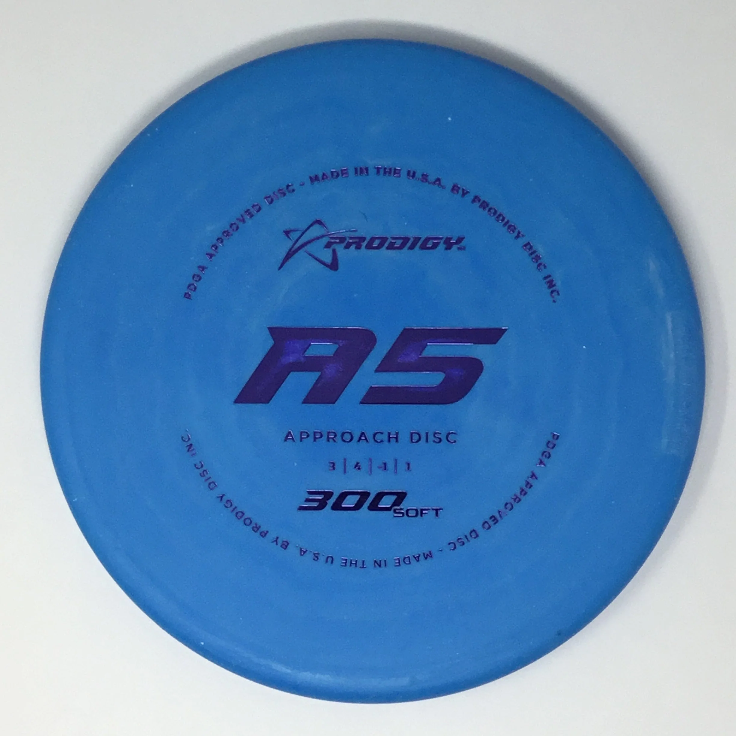 A5 (300 Soft) - Image 9