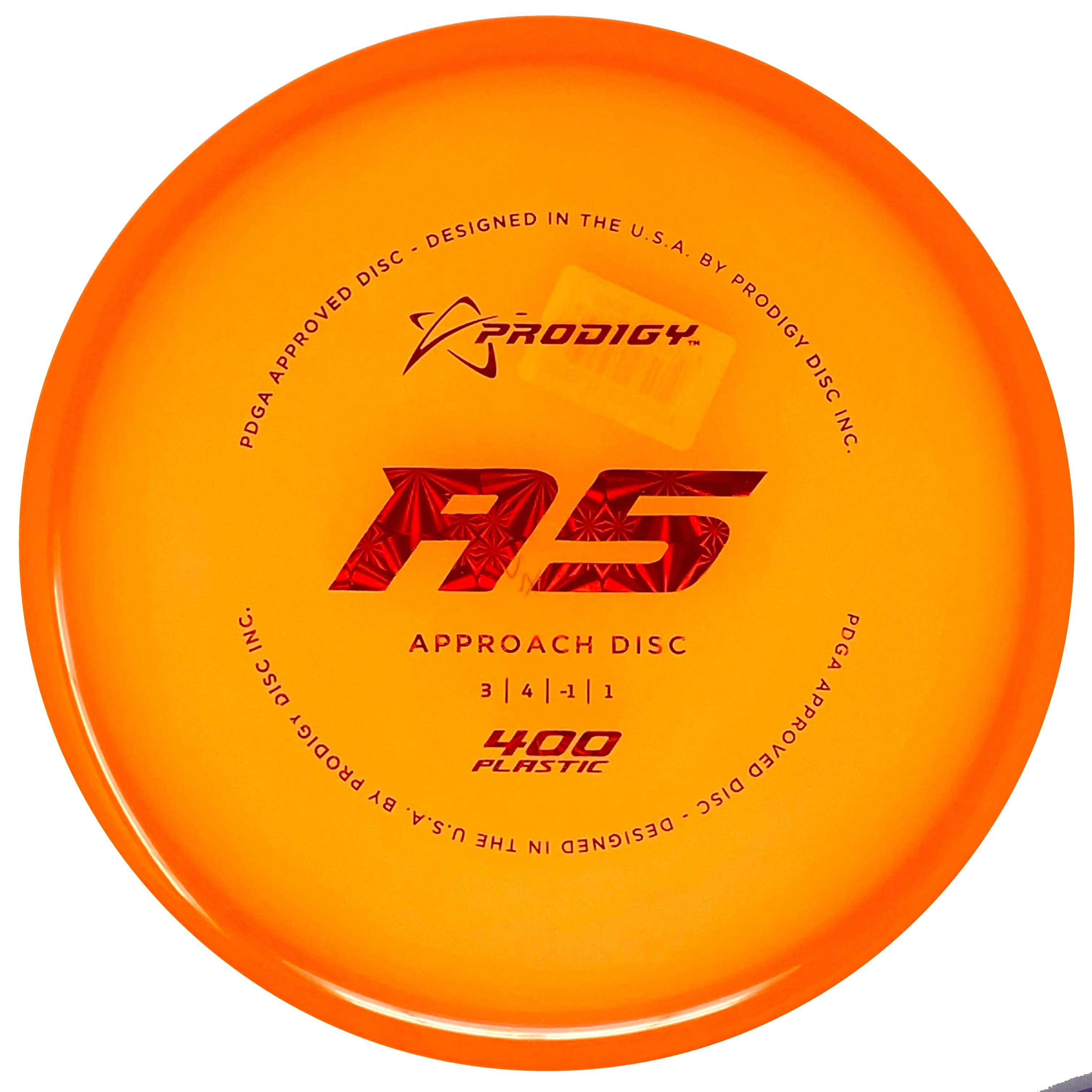 A5 (400)