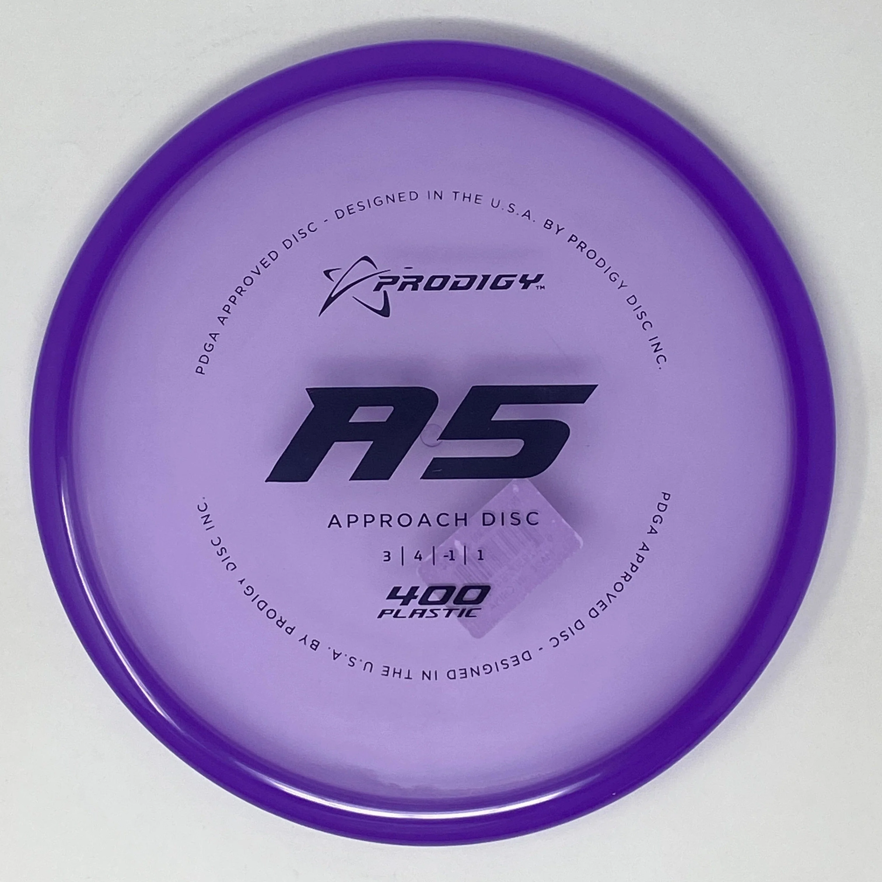 A5 (400) - Image 5