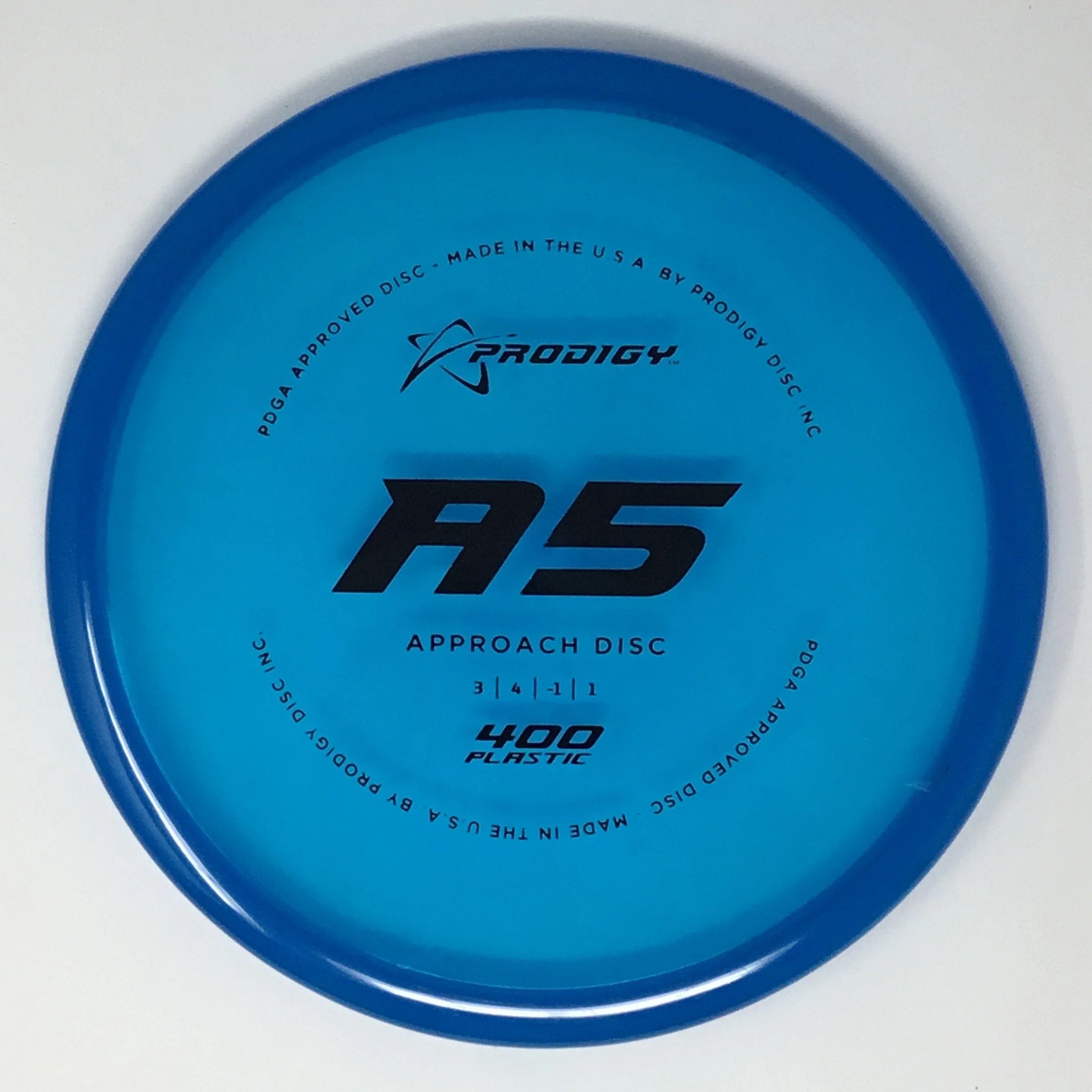 A5 (400) - Image 7