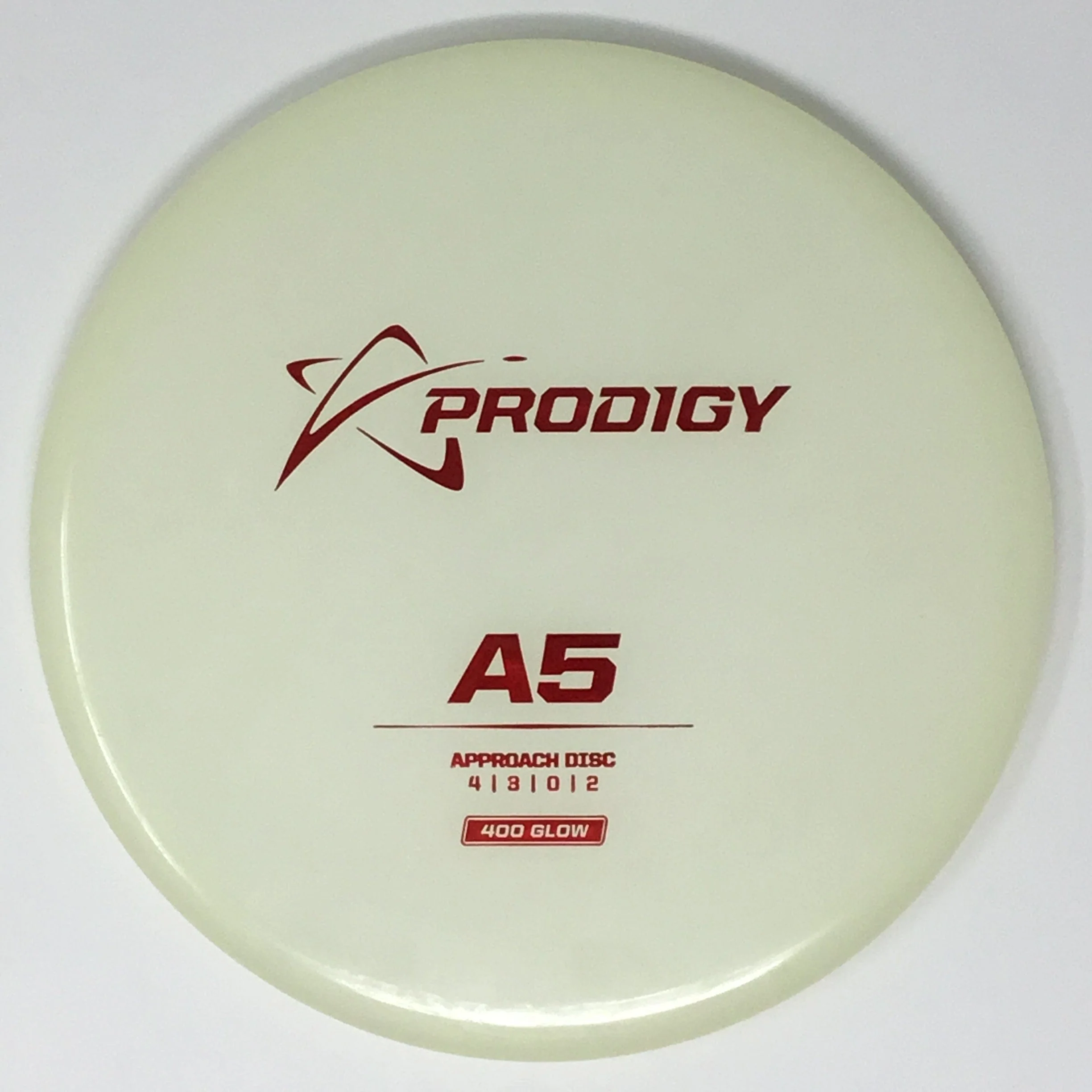 A5 (400 Glow) - Image 2