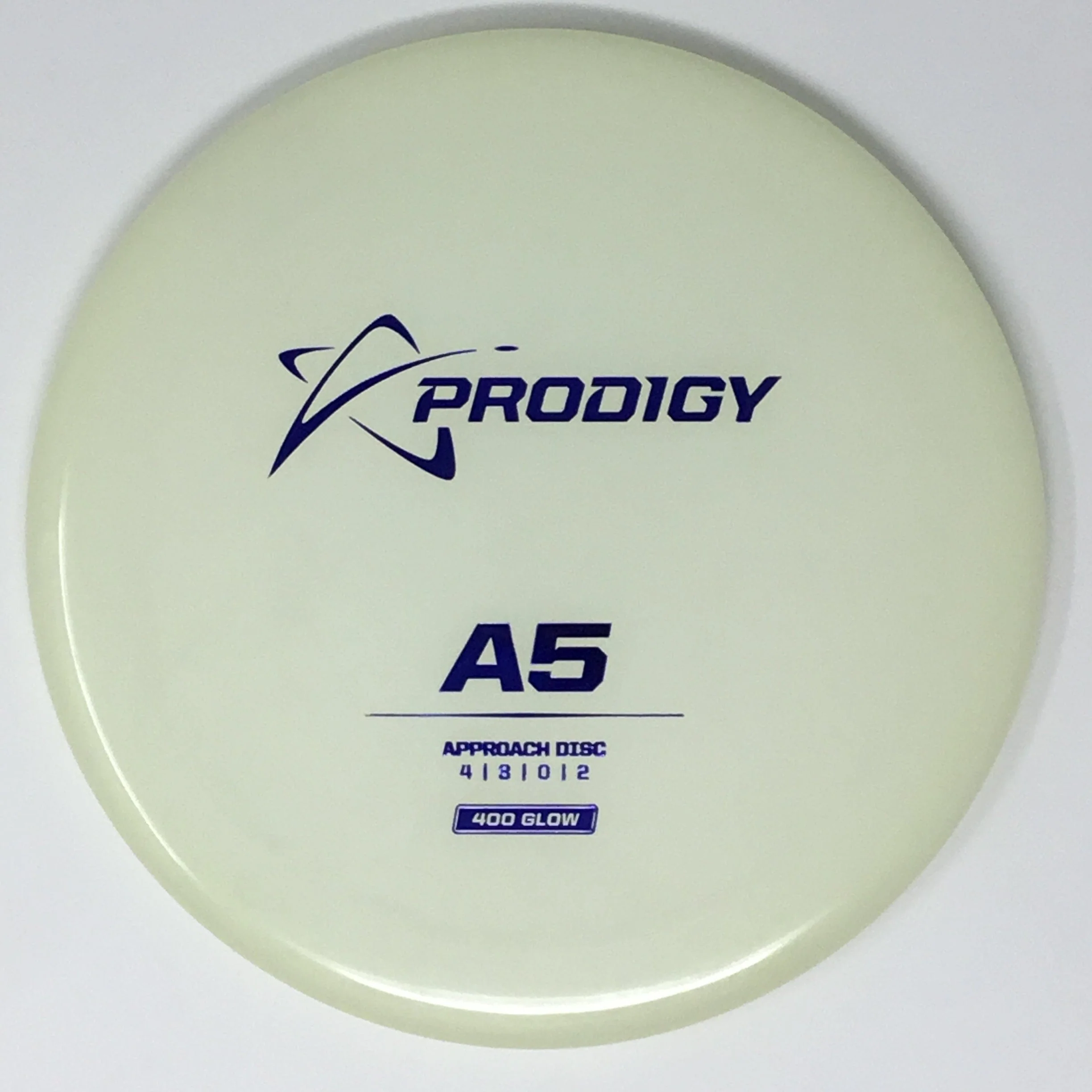 A5 (400 Glow) - Image 3