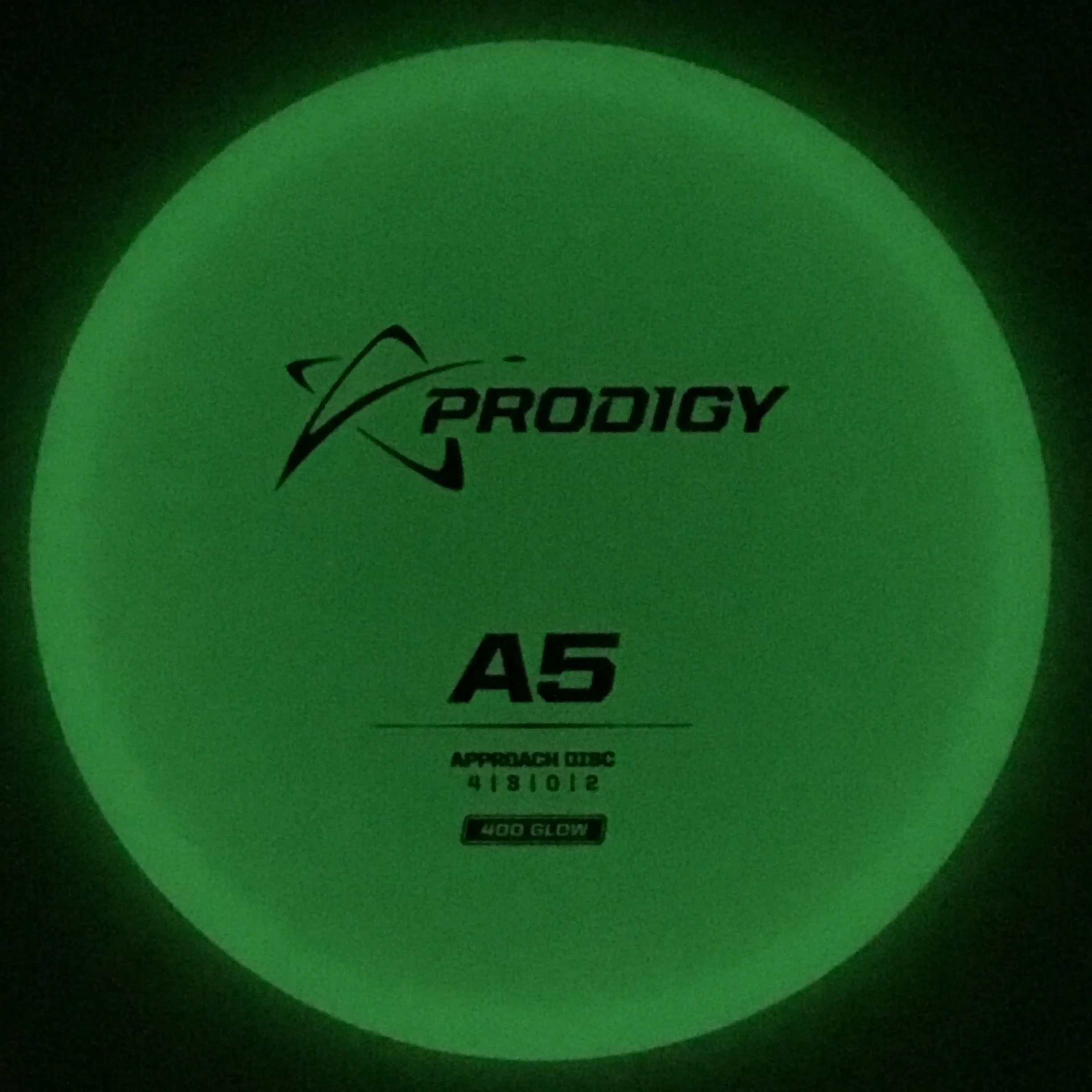A5 (400 Glow) - Image 4