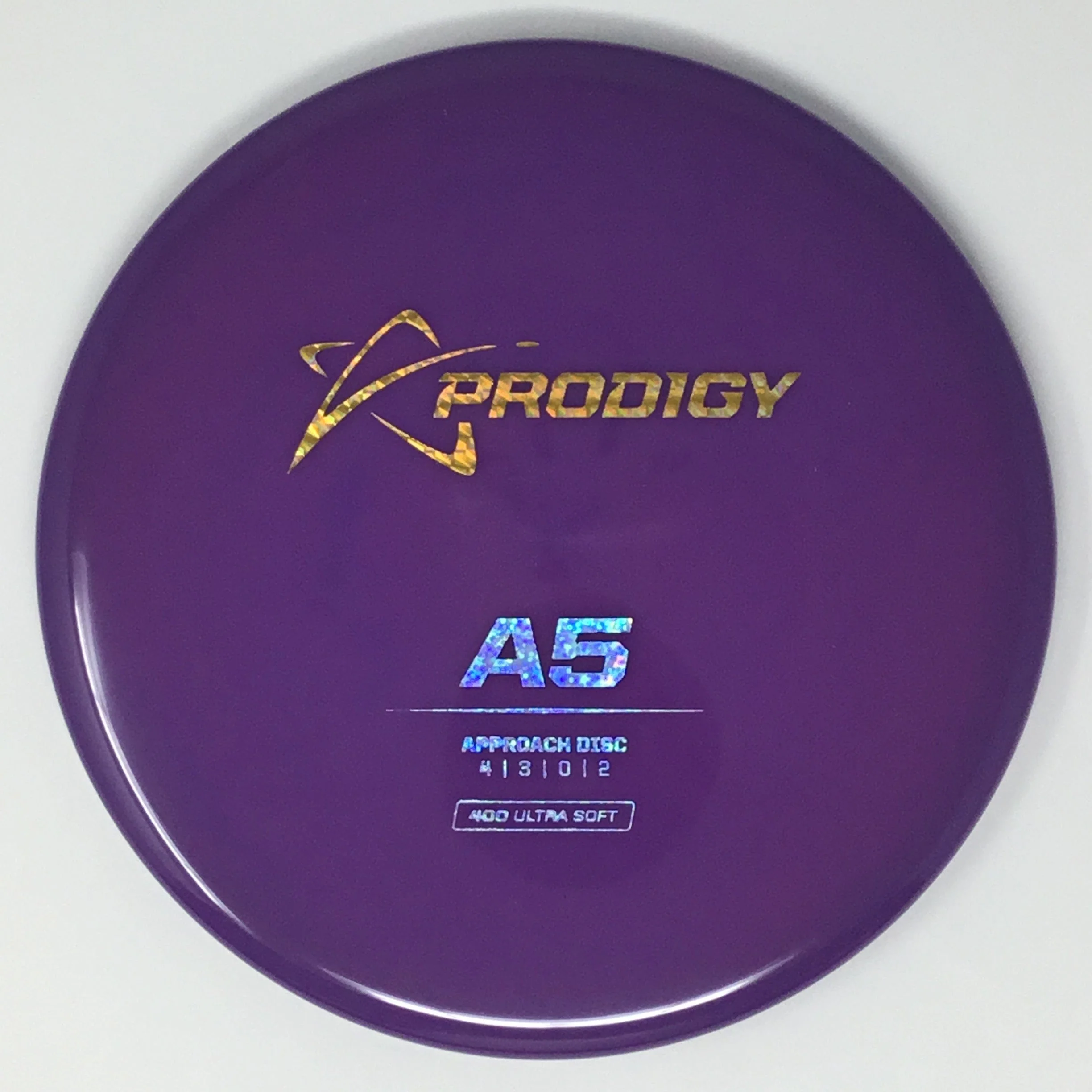 A5 (400 Ultra Soft) - Image 11