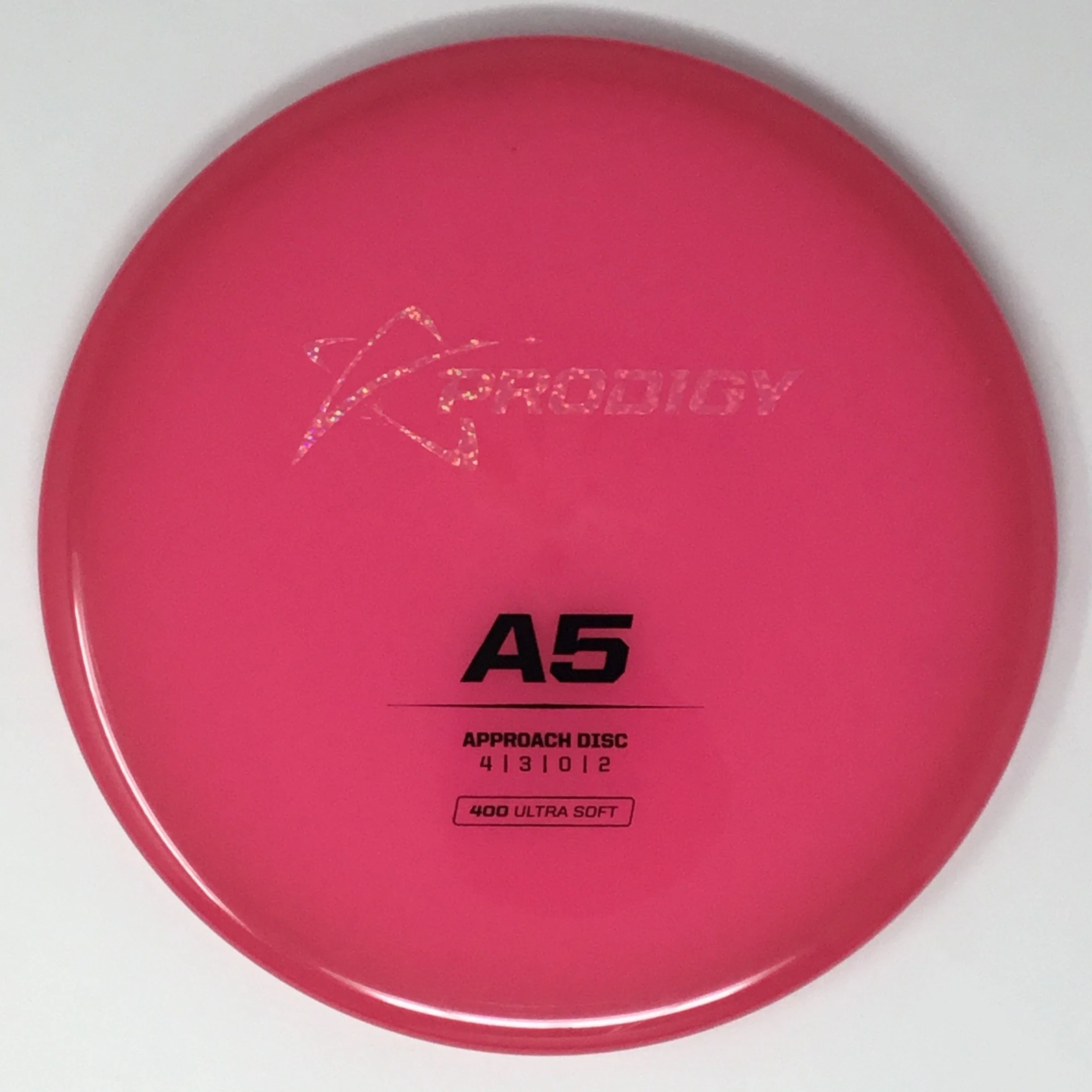 A5 (400 Ultra Soft) - Image 2