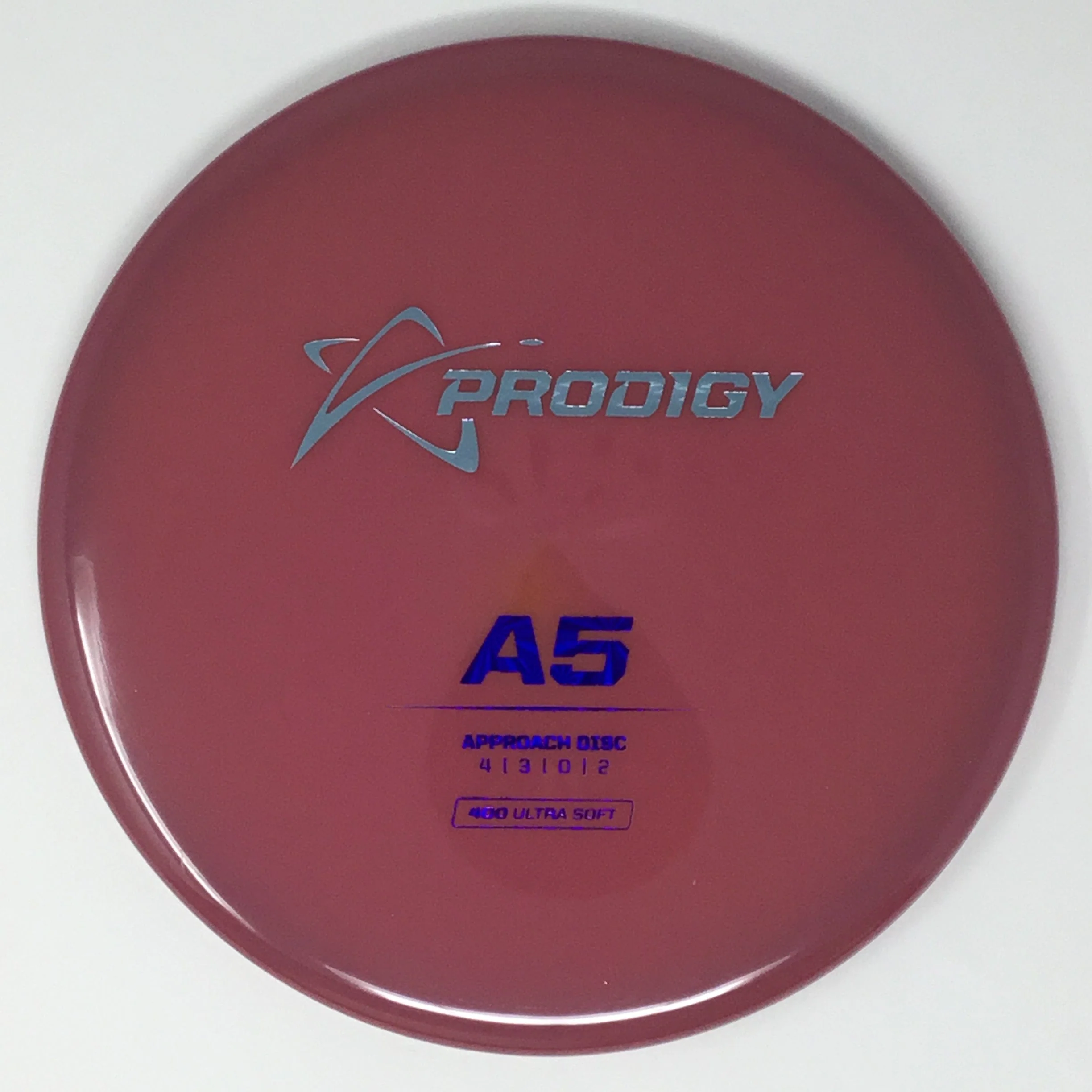 A5 (400 Ultra Soft) - Image 3
