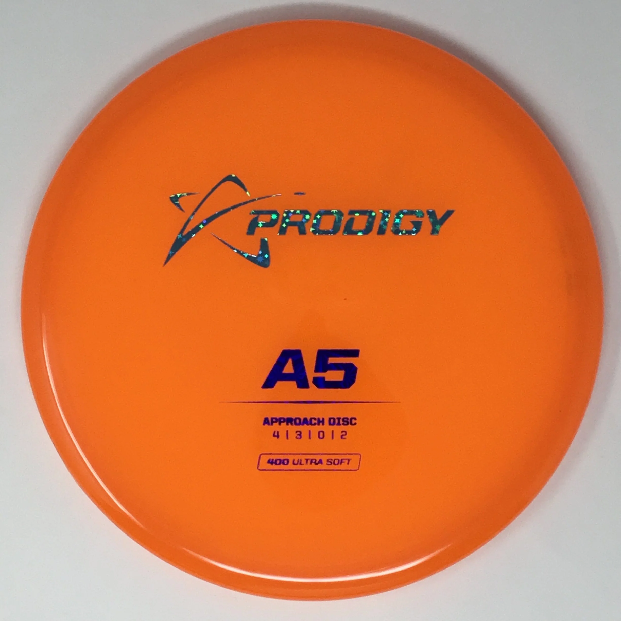 A5 (400 Ultra Soft) - Image 4