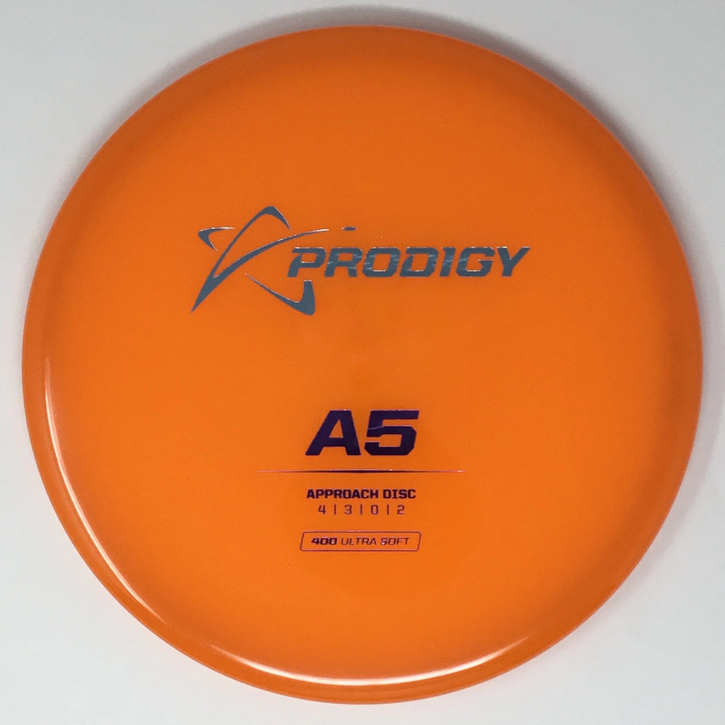 A5 (400 Ultra Soft) - Image 5