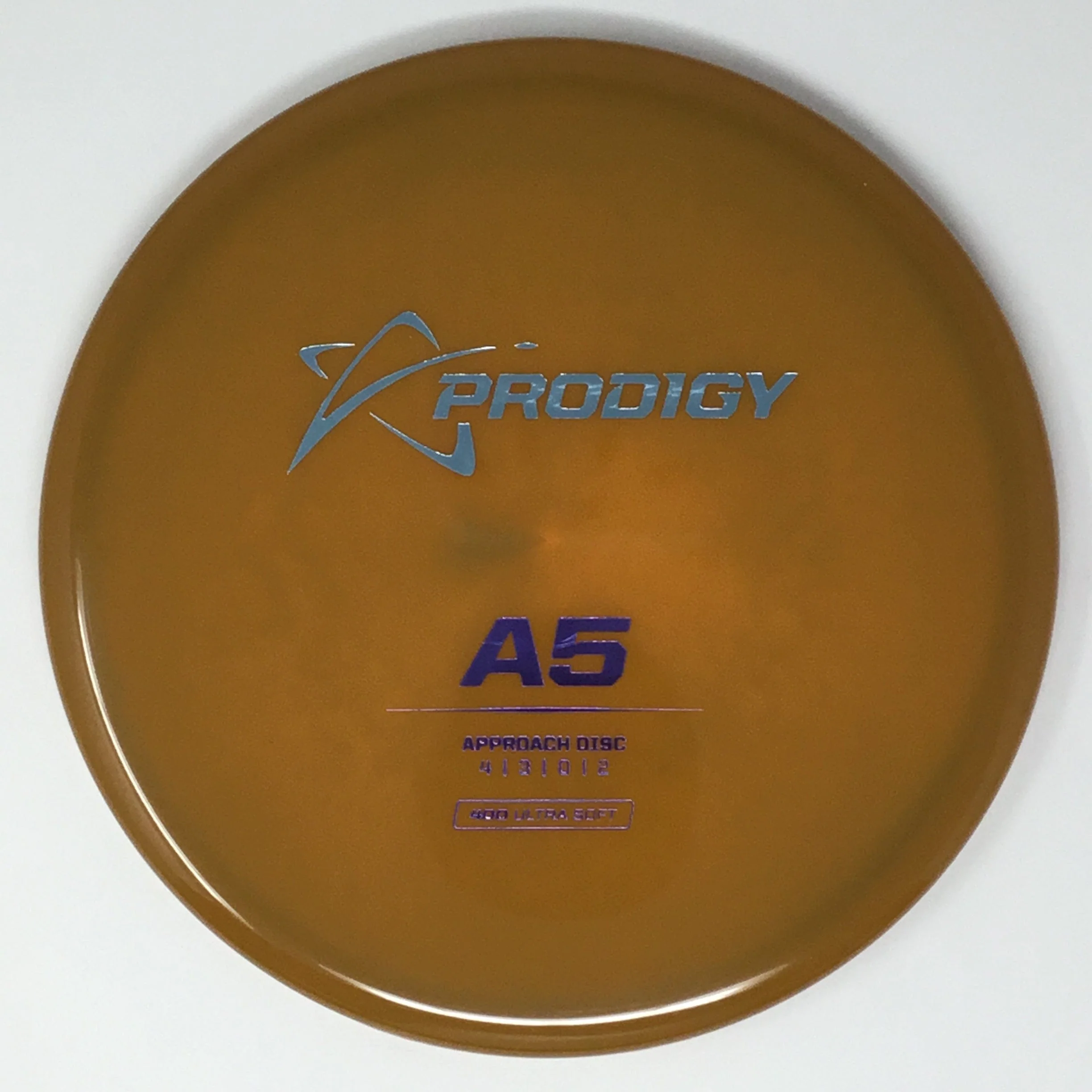 A5 (400 Ultra Soft) - Image 6