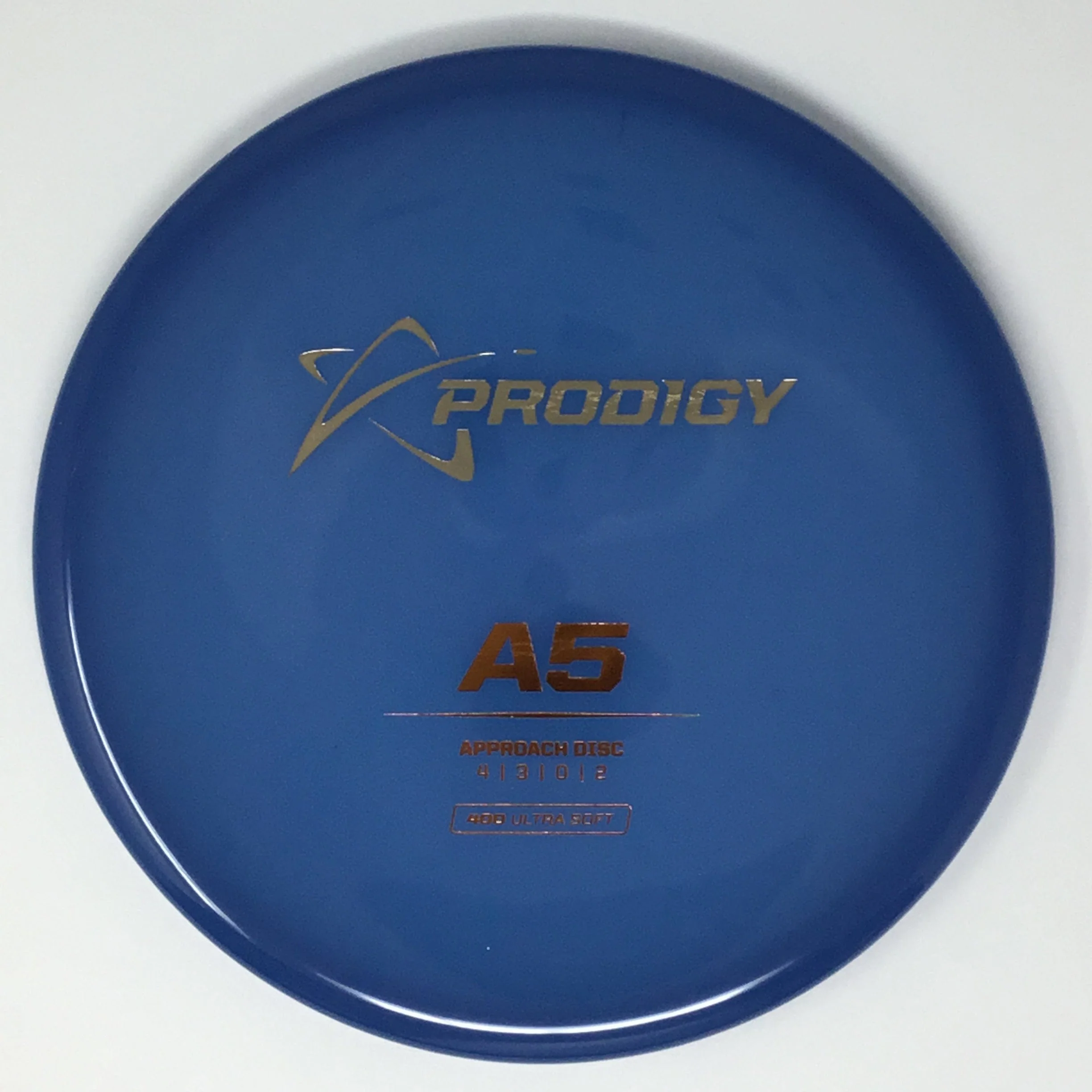 A5 (400 Ultra Soft) - Image 7