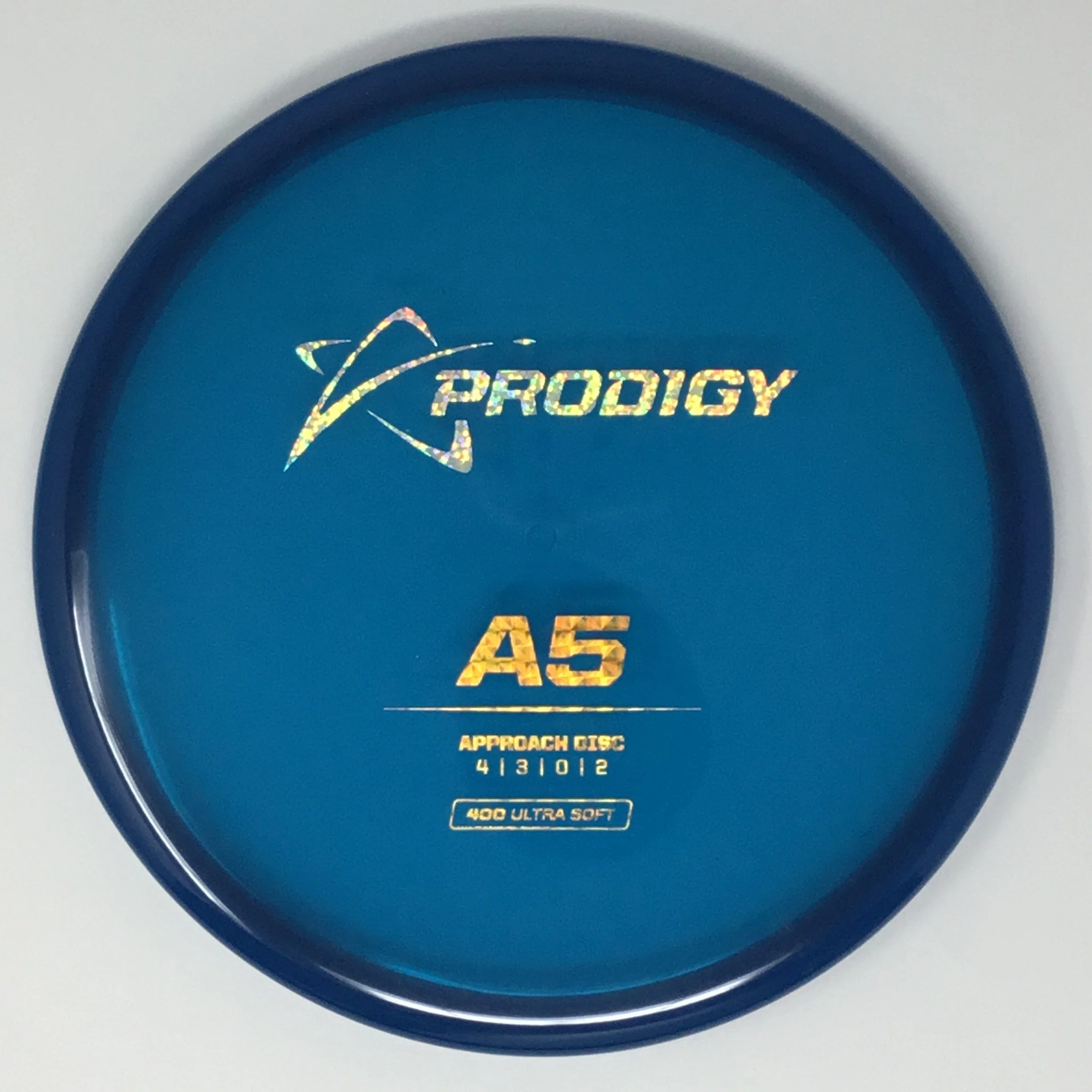 A5 (400 Ultra Soft) - Image 8
