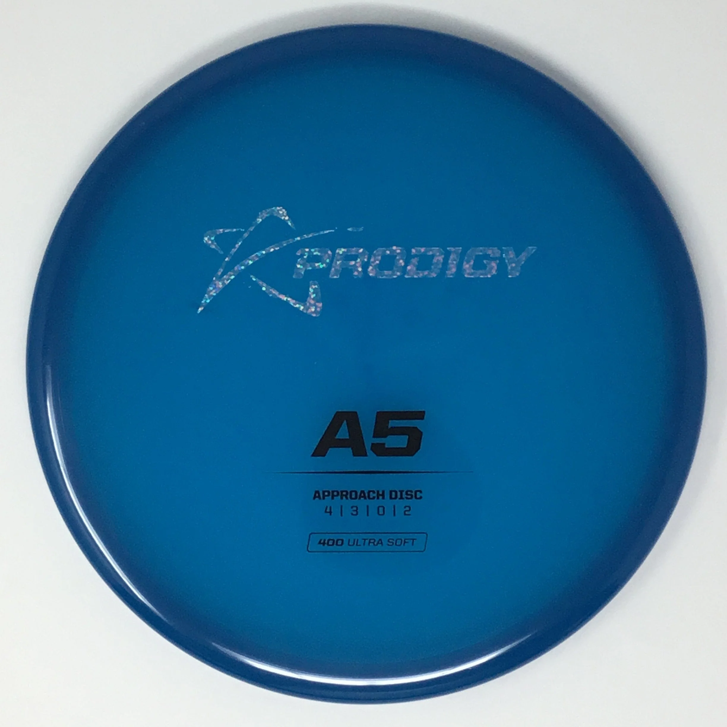 A5 (400 Ultra Soft) - Image 9
