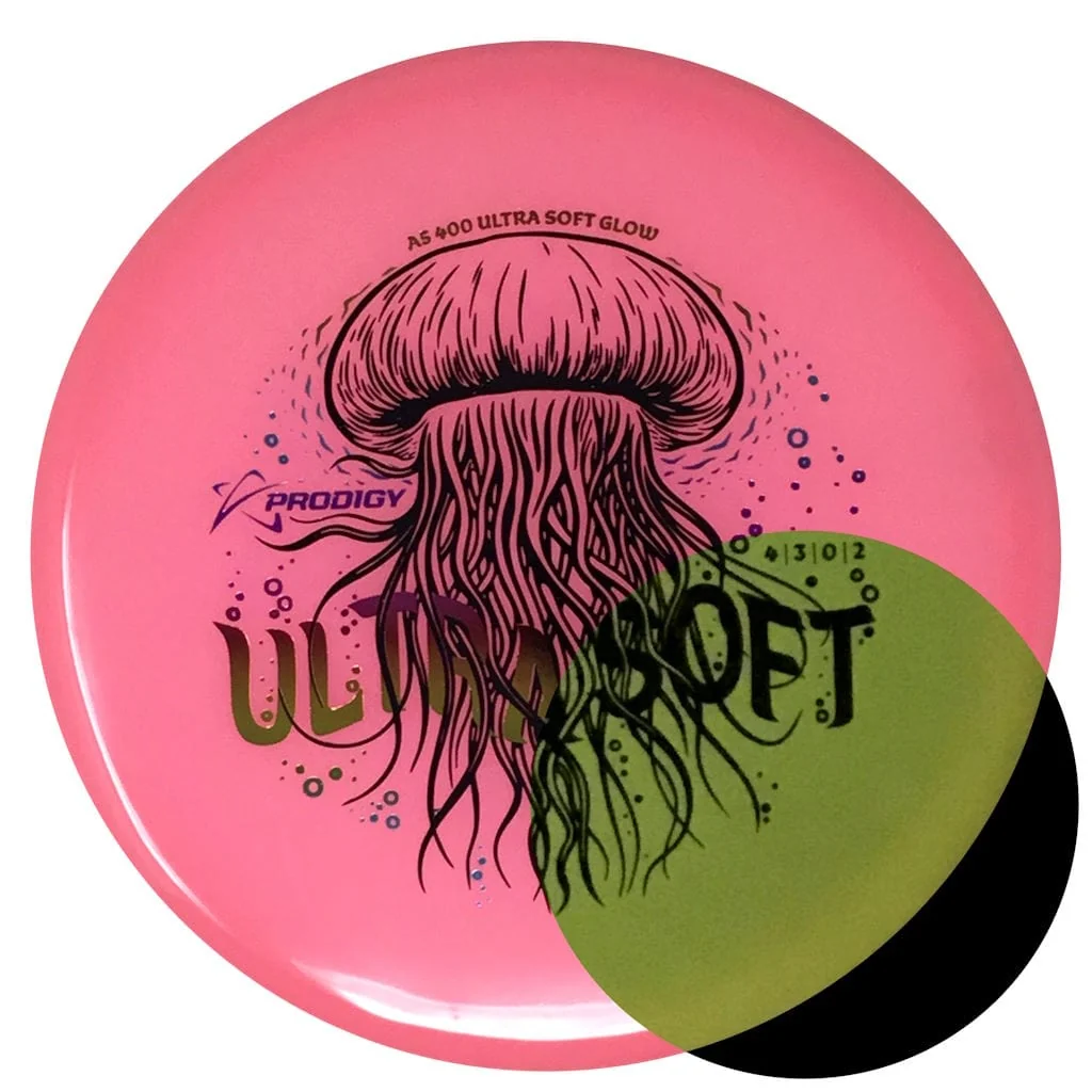 A5 (400 Ultra Soft Colour Glow "Twilight Tide") - Image 2
