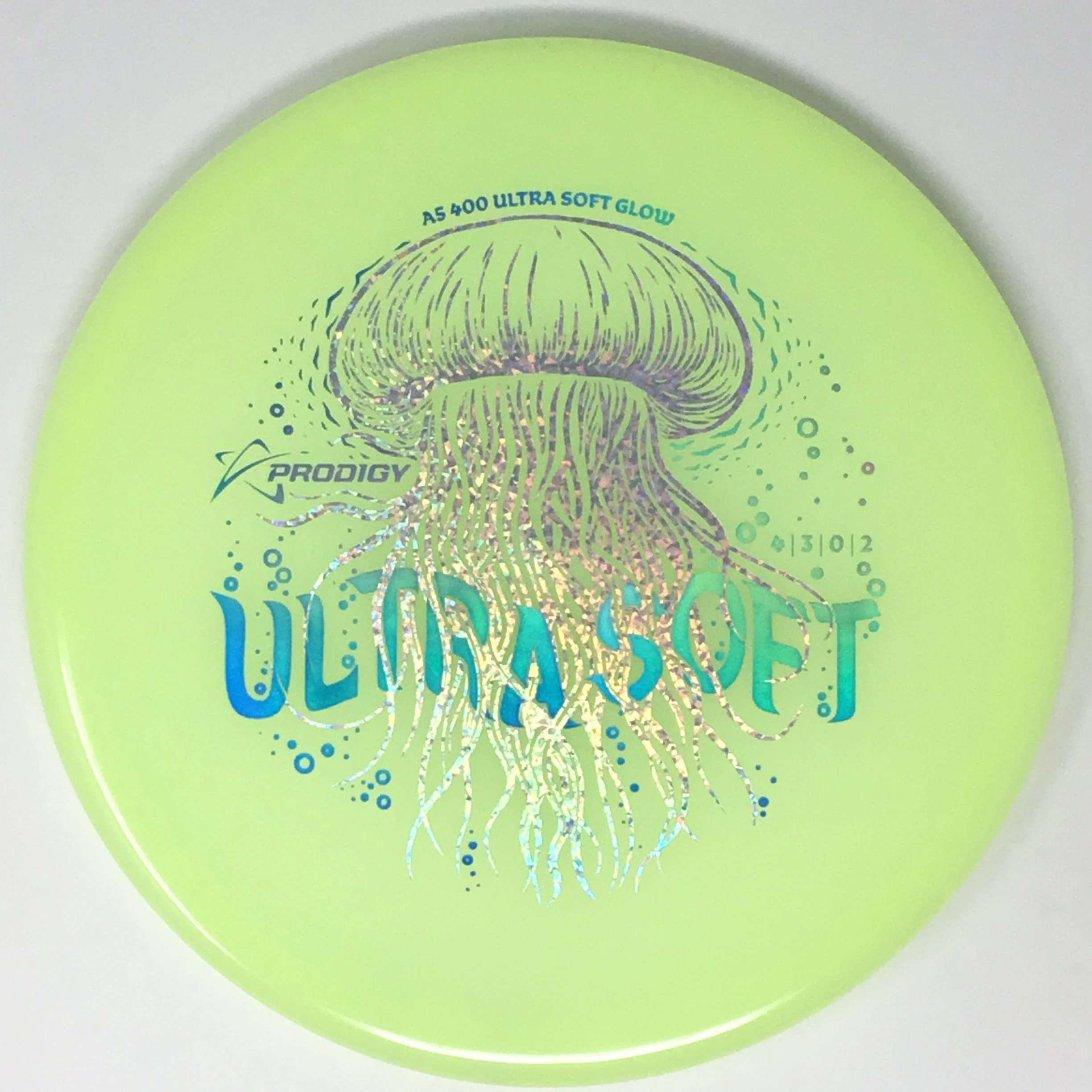 A5 (400 Ultra Soft Colour Glow "Twilight Tide") - Image 4