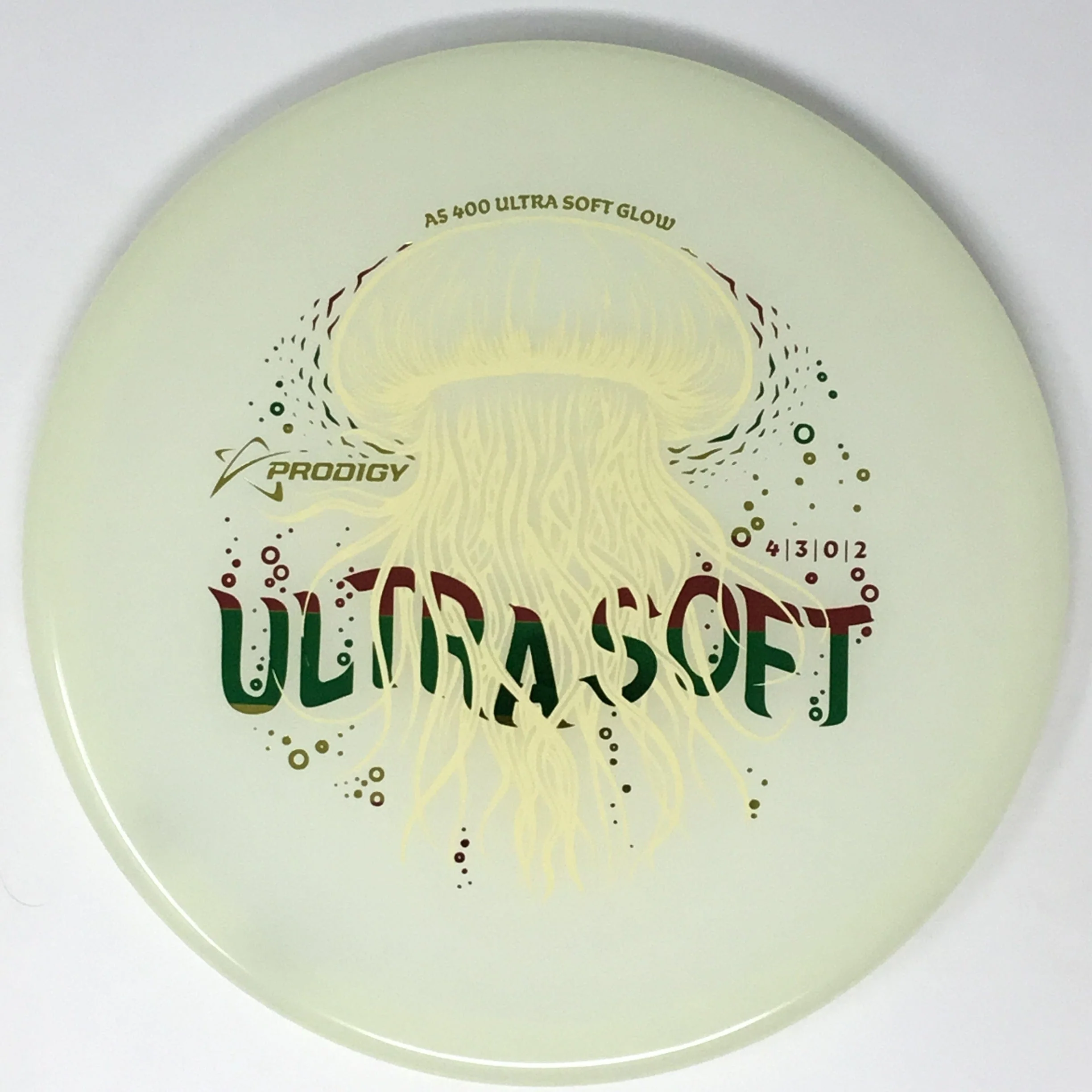 A5 (400 Ultra Soft Colour Glow "Twilight Tide") - Image 6