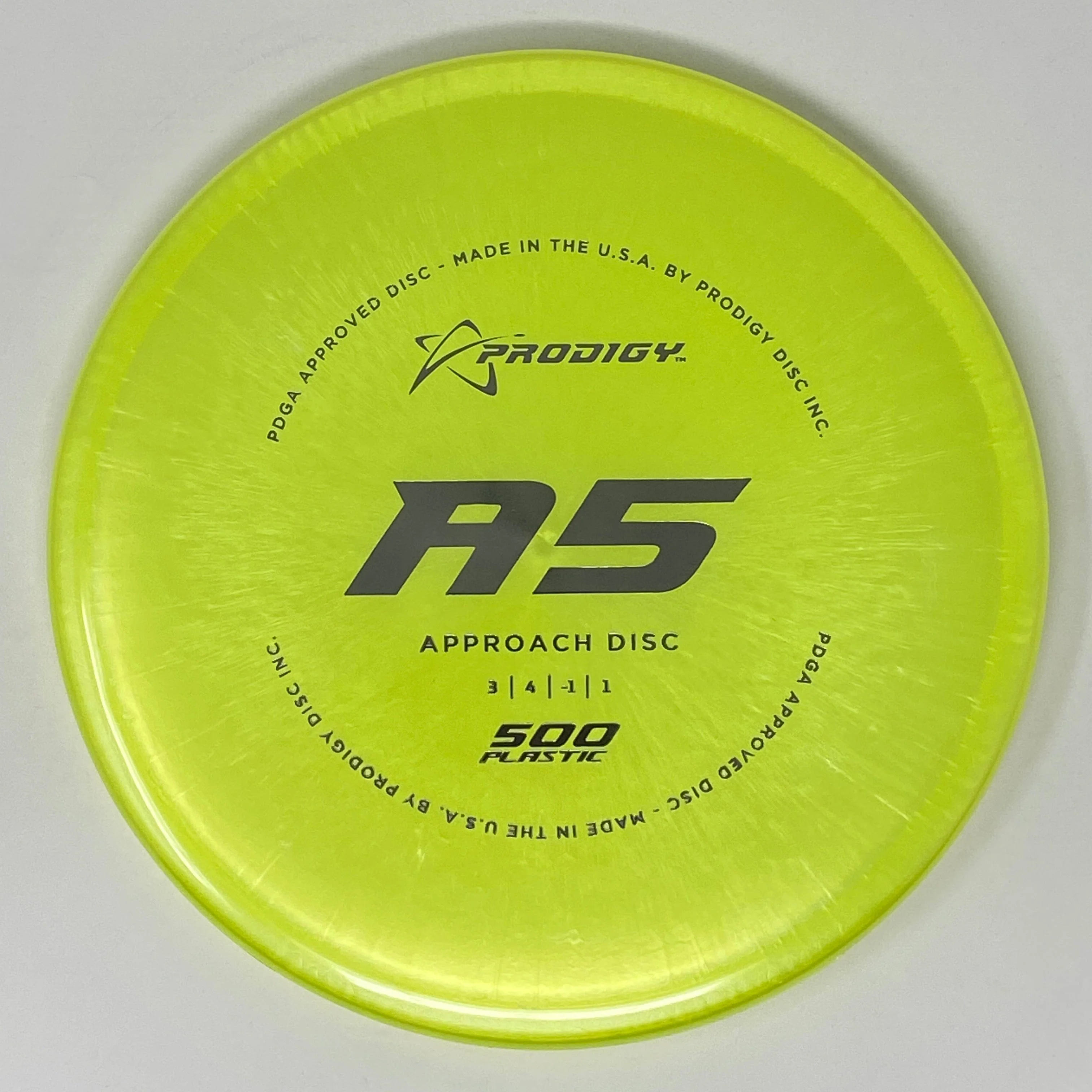 A5 (500) - Image 3