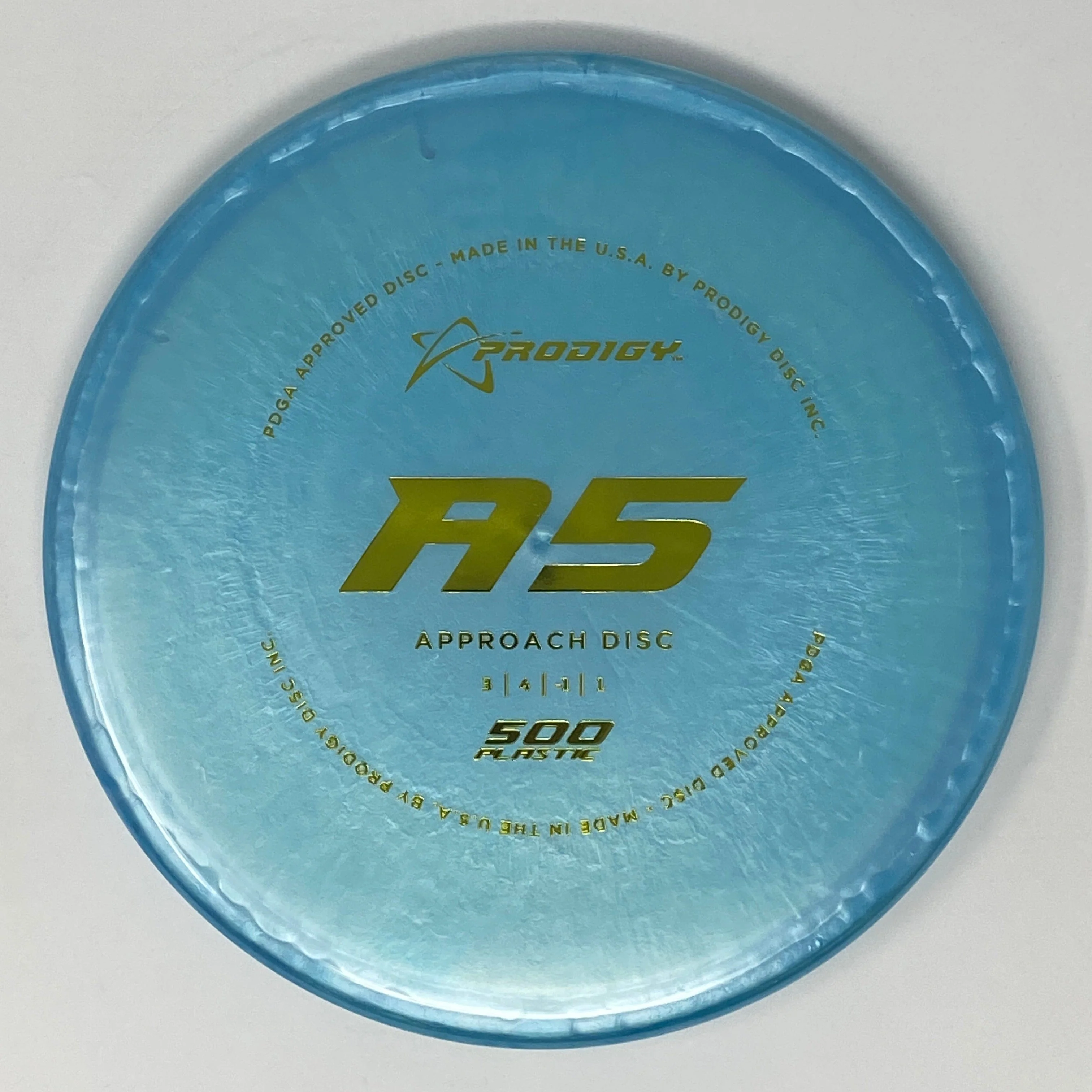 A5 (500) - Image 4