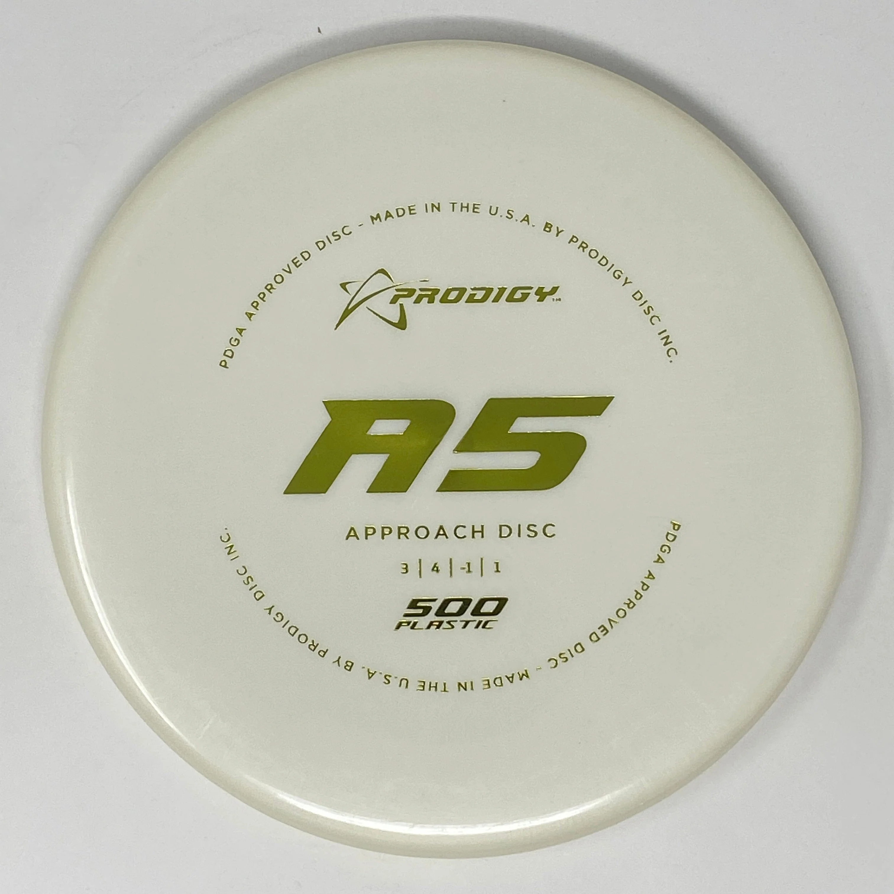 A5 (500) - Image 5
