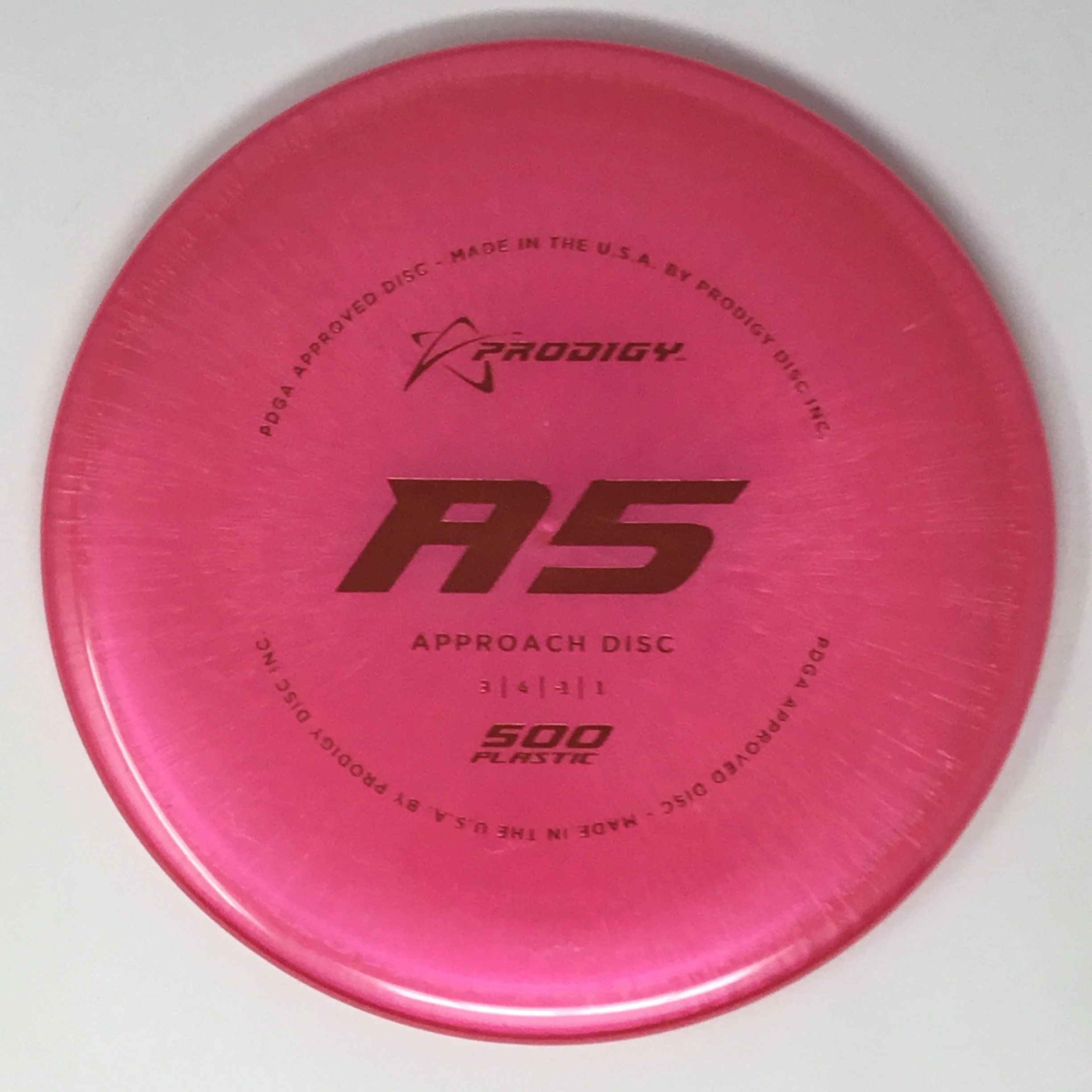 A5 (500) - Image 6
