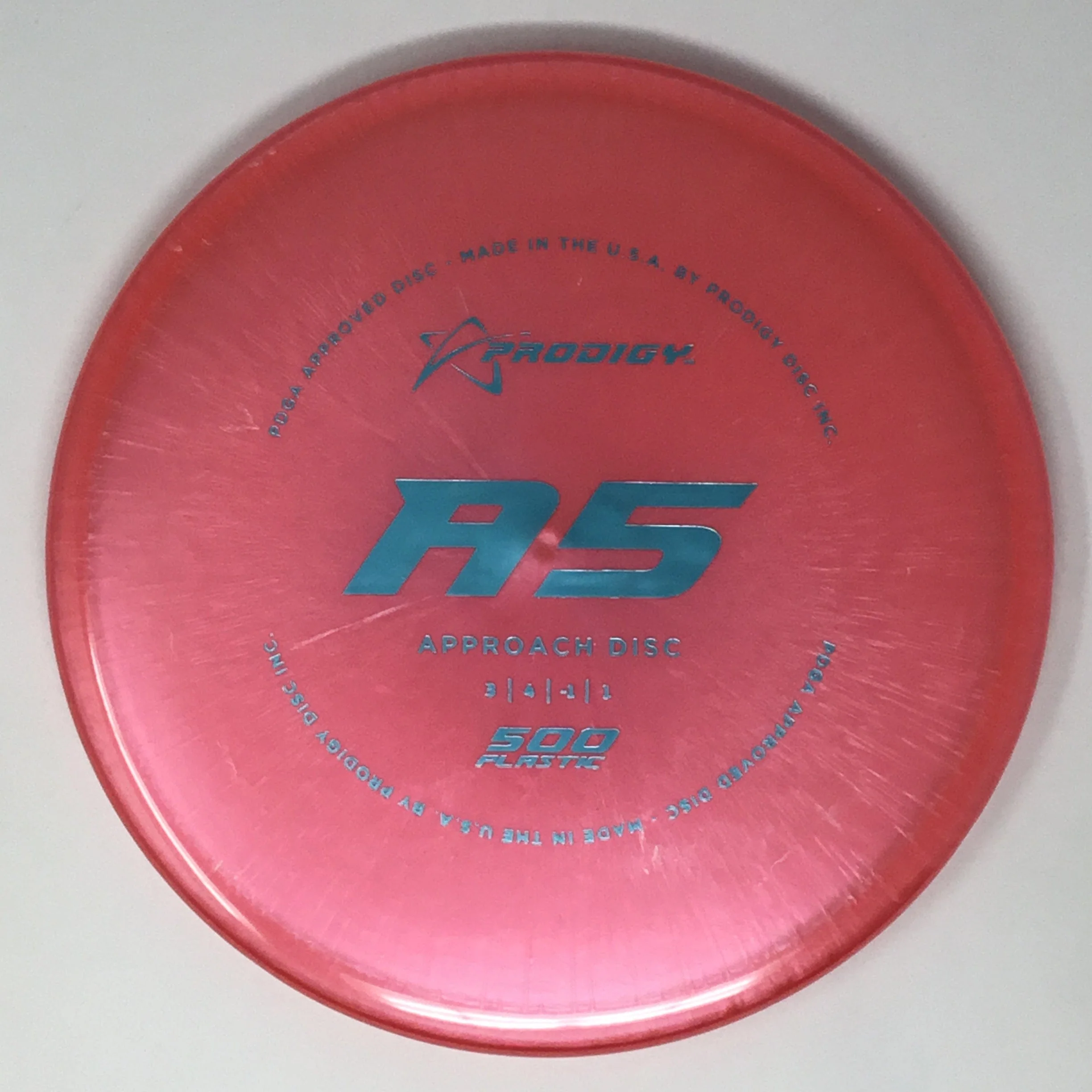 A5 (500) - Image 7