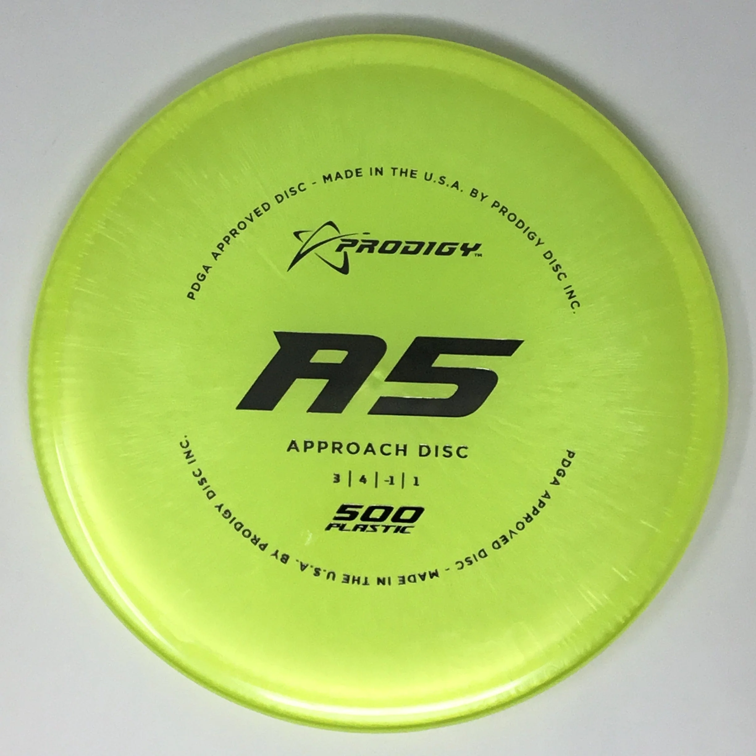 A5 (500) - Image 8