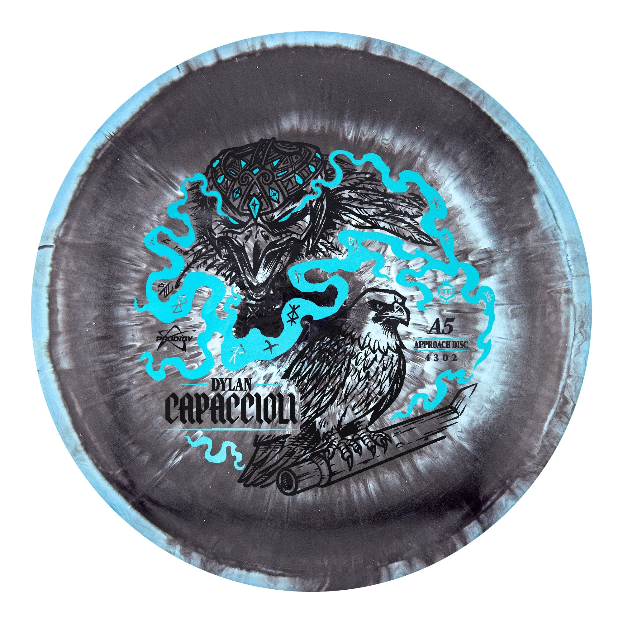 A5 (500 Spectrum - Dylan Capaccioli 2026 Signature Series)