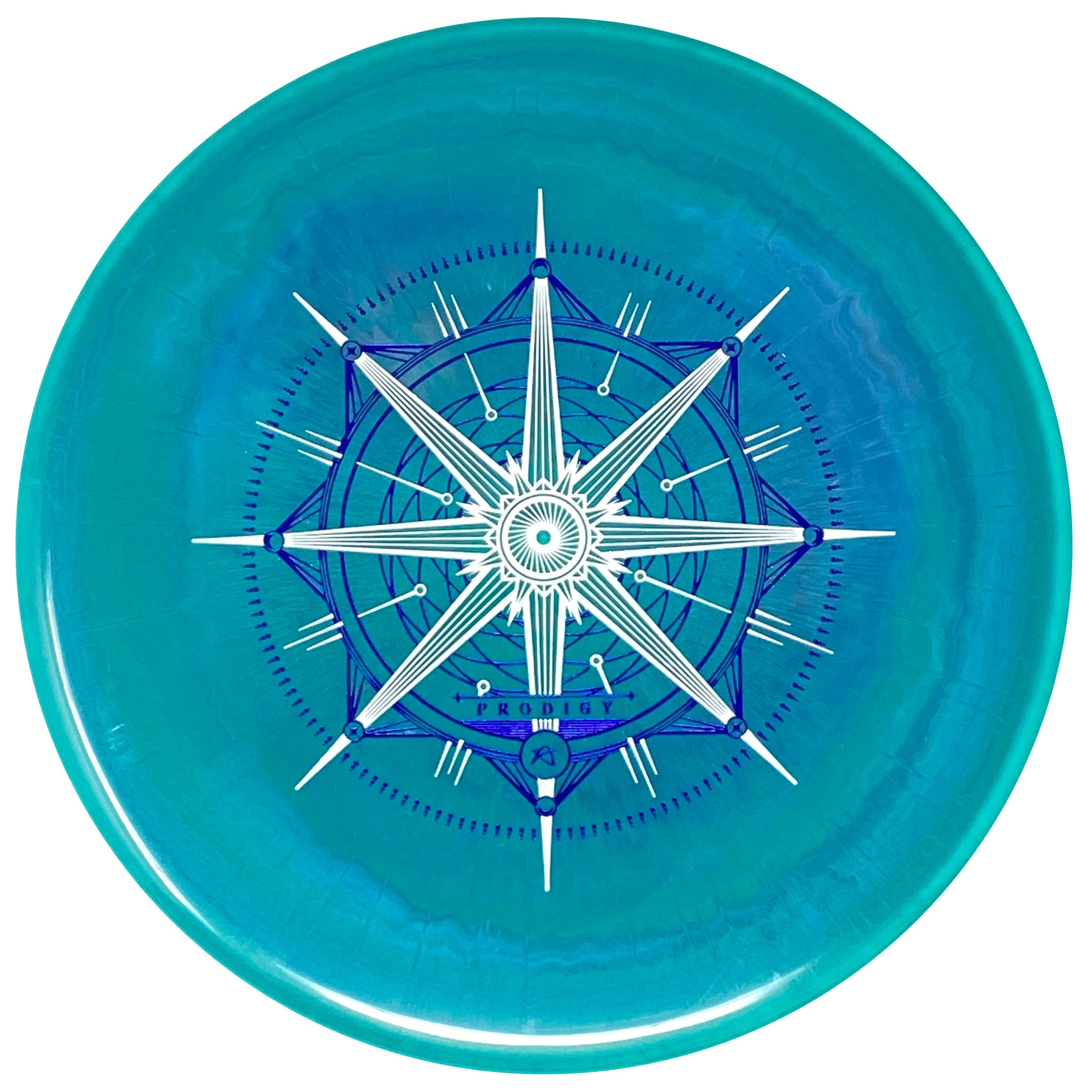 A5 (500 Spectrum - Navigator Stamp)