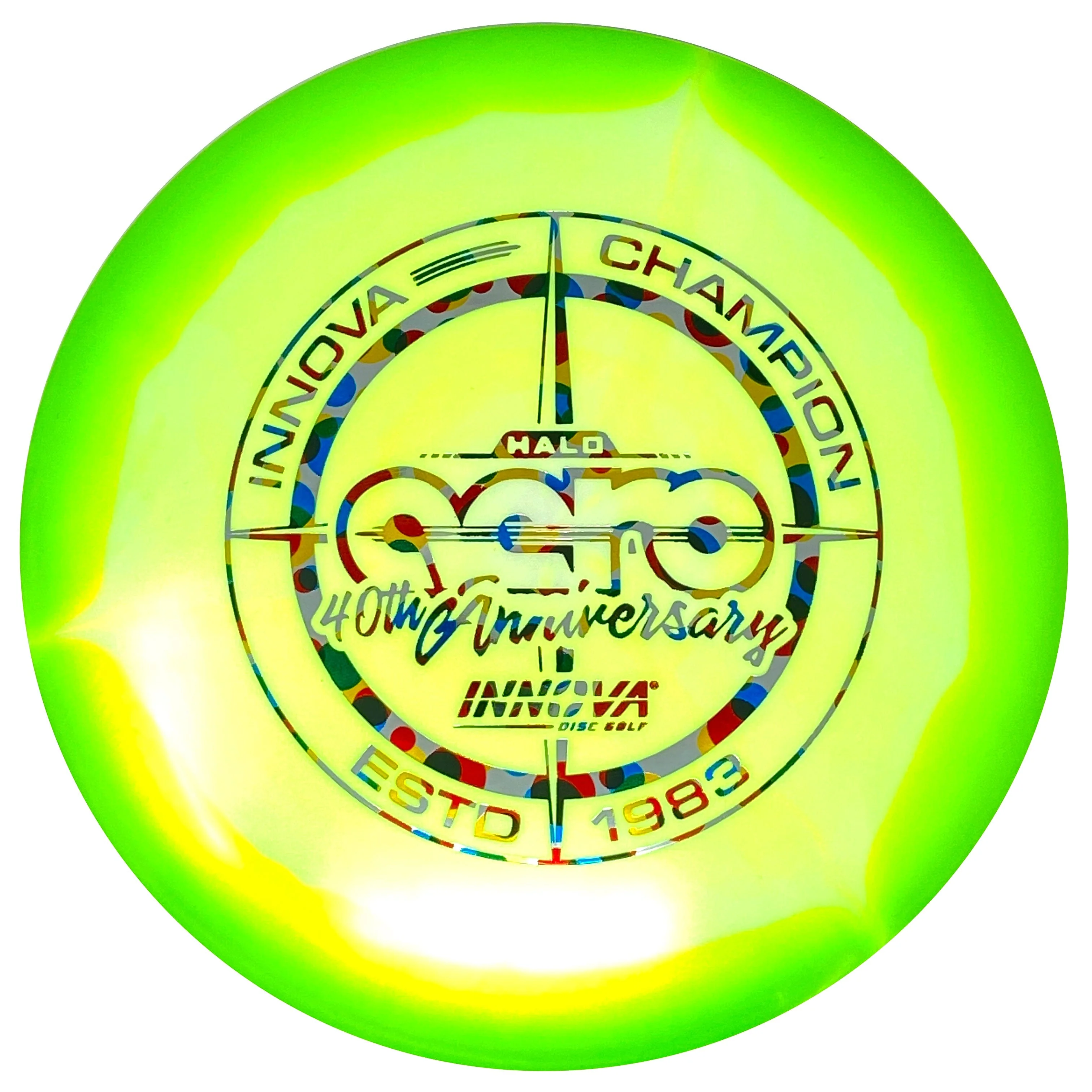 Aero (Halo Star - 40th Anniversary Limited Edition) - Image 4