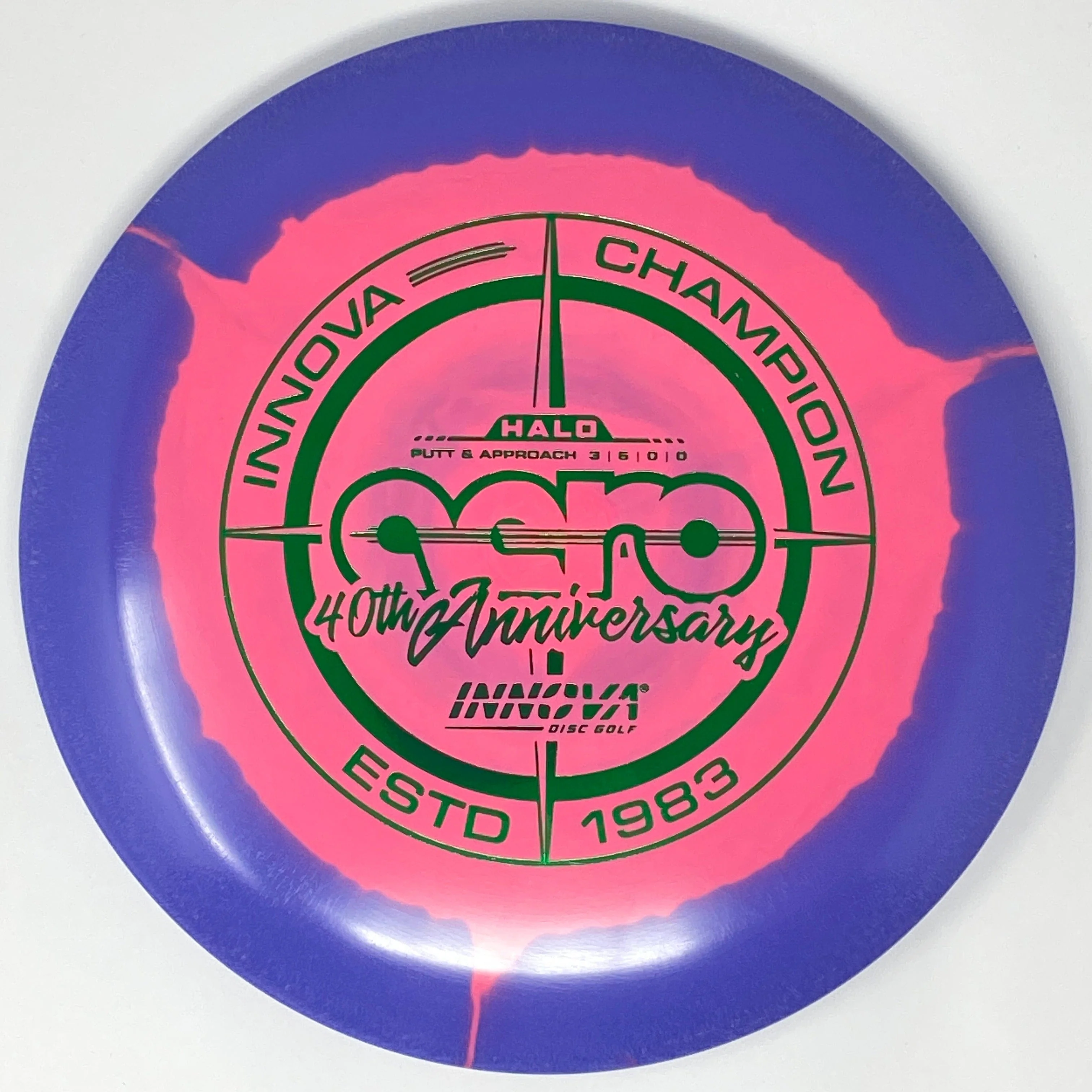 Aero (Halo Star - 40th Anniversary Limited Edition) - Image 9