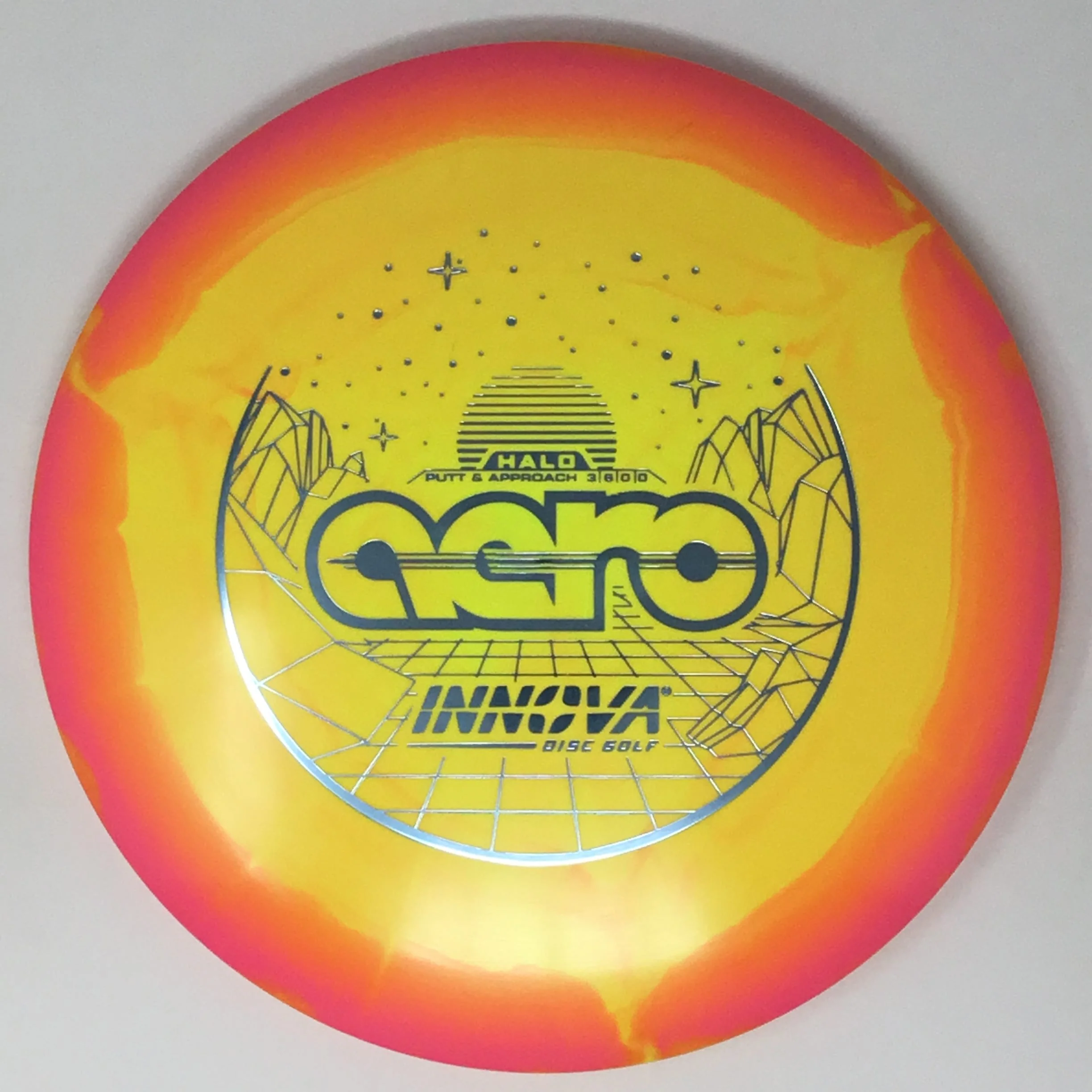 Aero (Halo Star) - Image 2