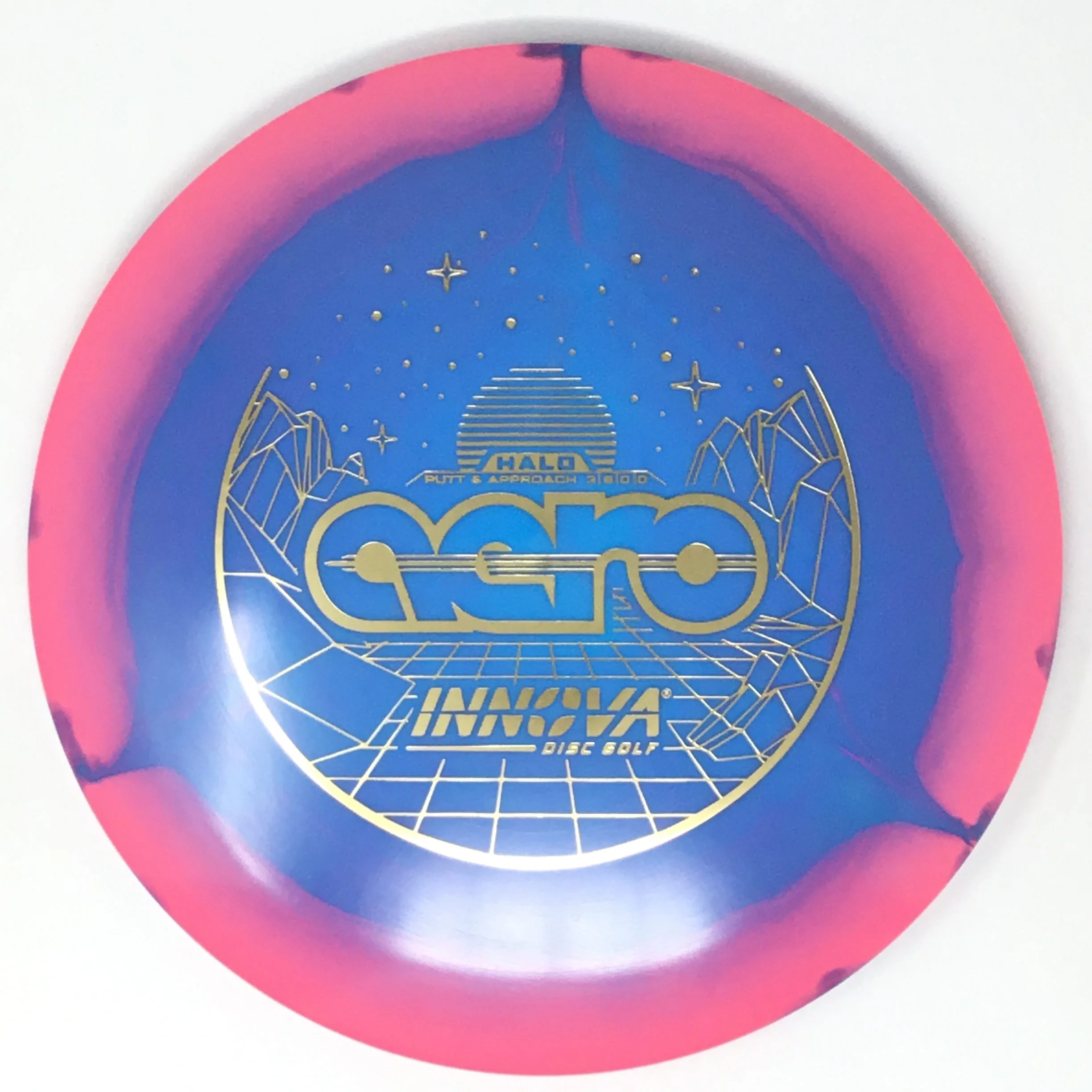 Aero (Halo Star) - Image 3