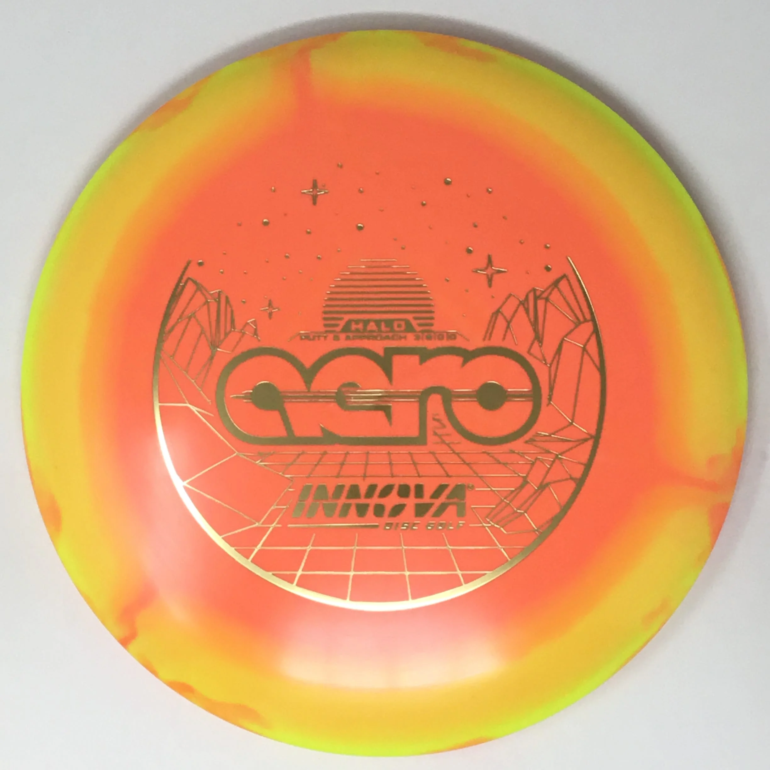 Aero (Halo Star) - Image 4