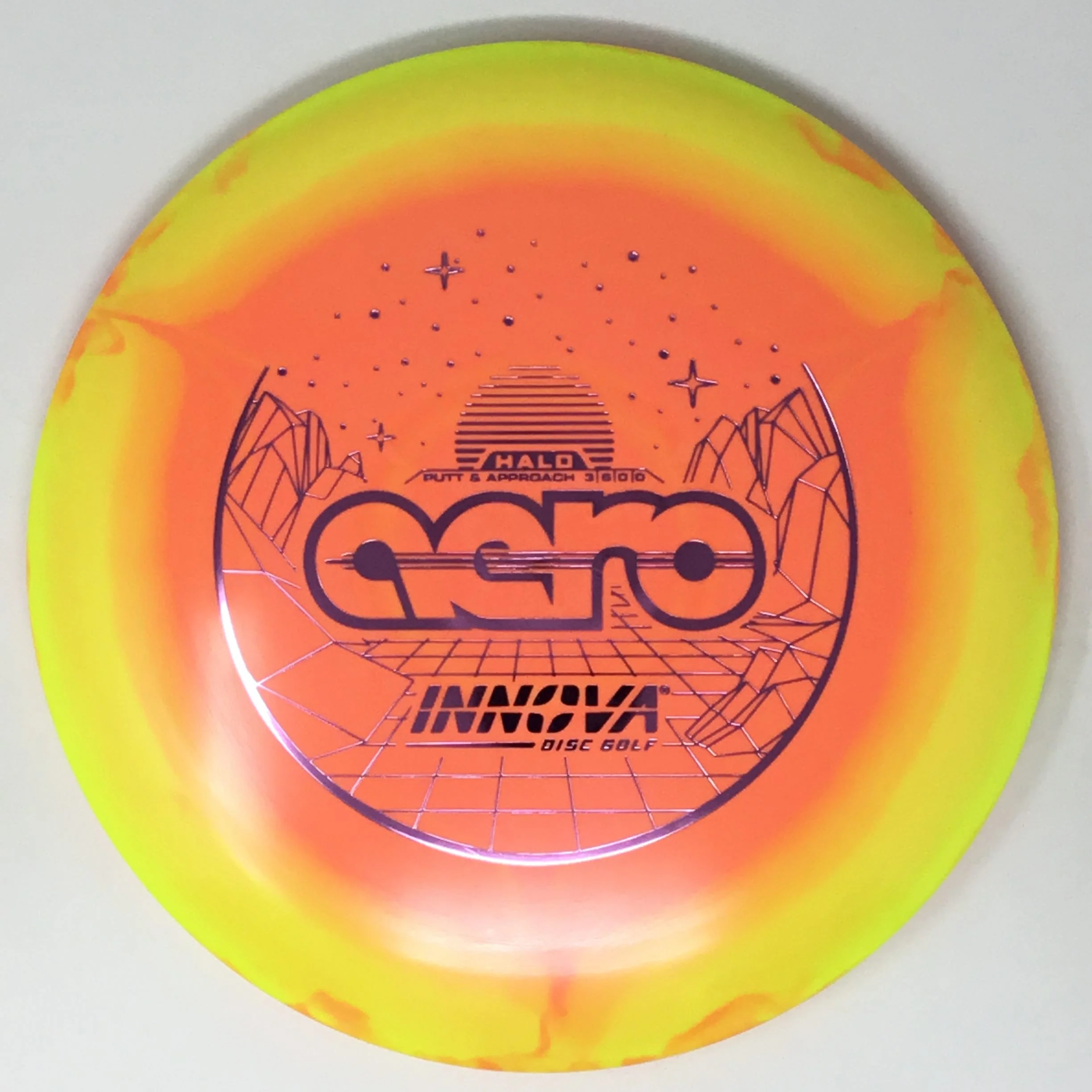 Aero (Halo Star) - Image 5