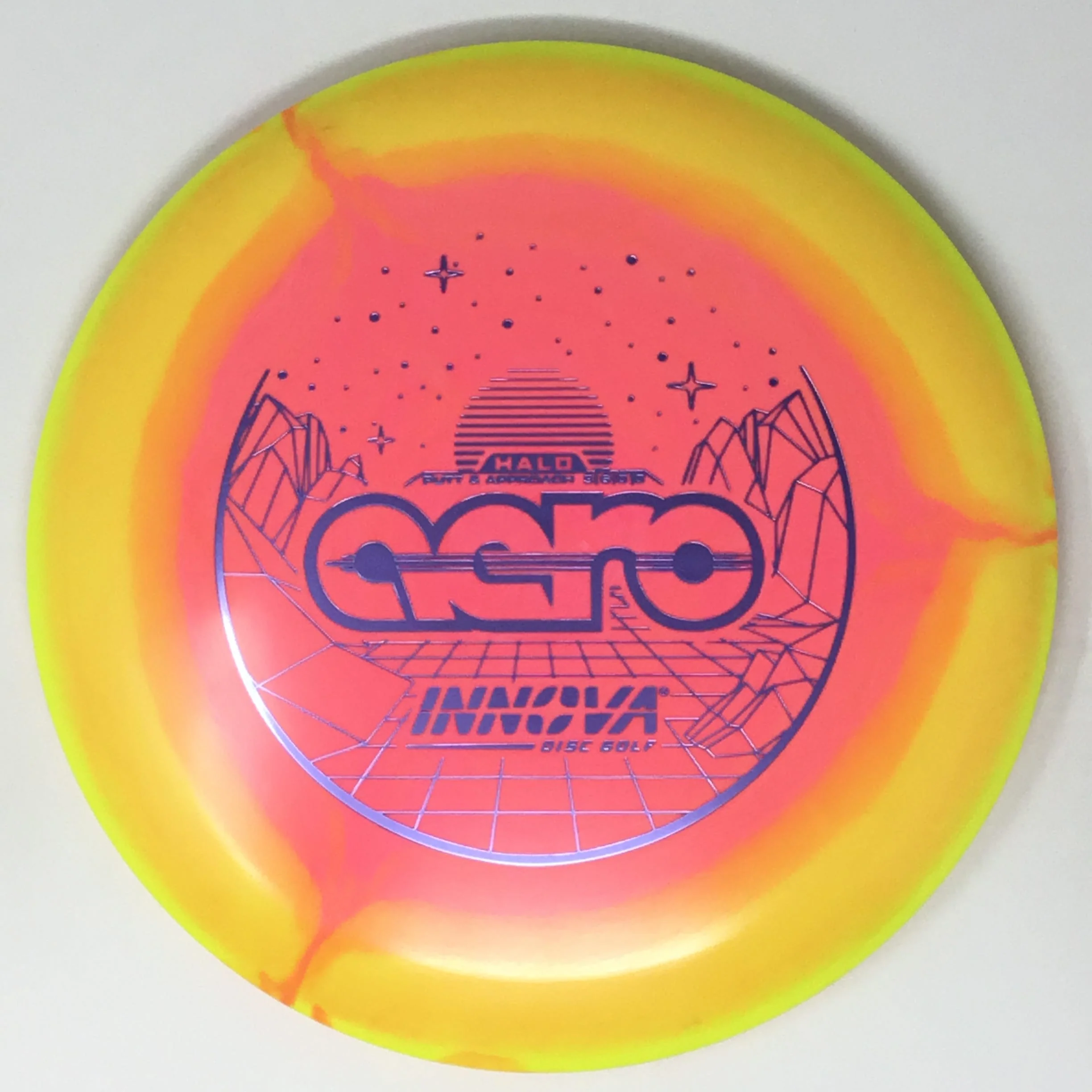 Aero (Halo Star) - Image 6