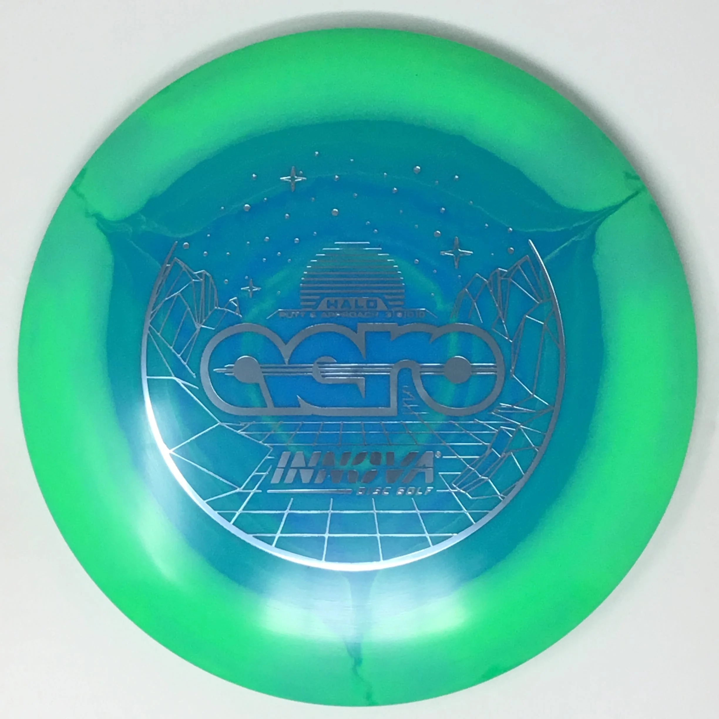 Aero (Halo Star) - Image 7