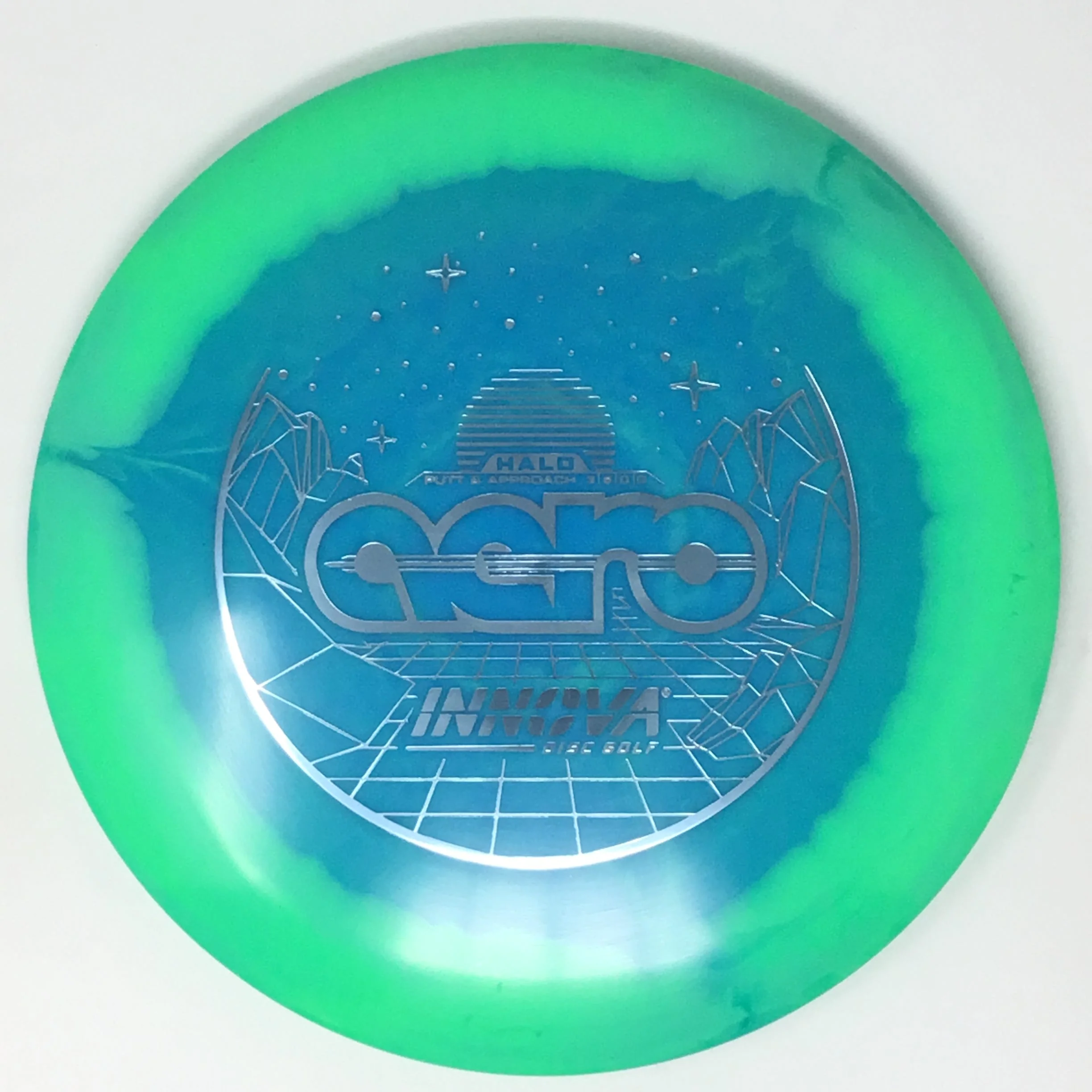 Aero (Halo Star) - Image 8