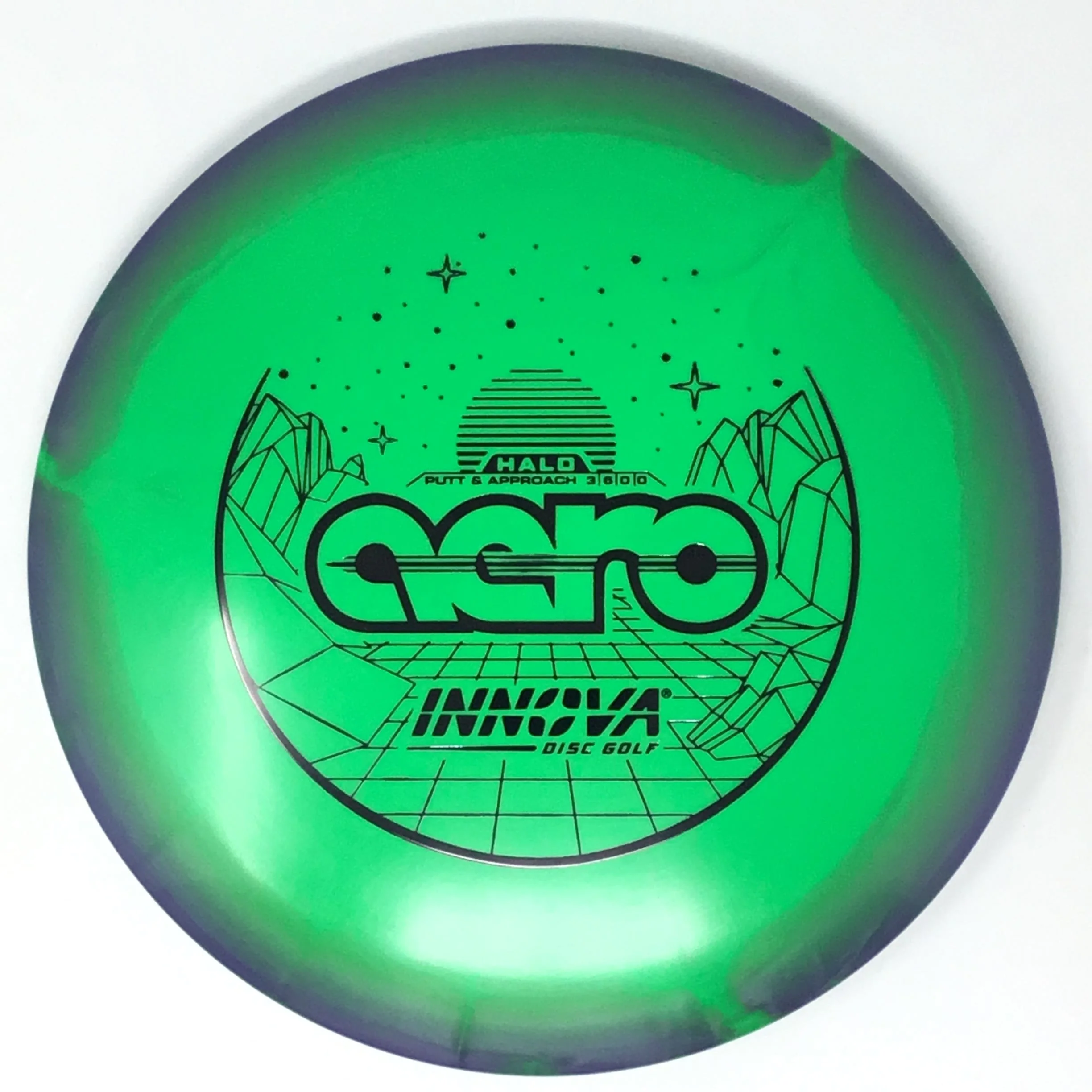 Aero (Halo Star) - Image 9