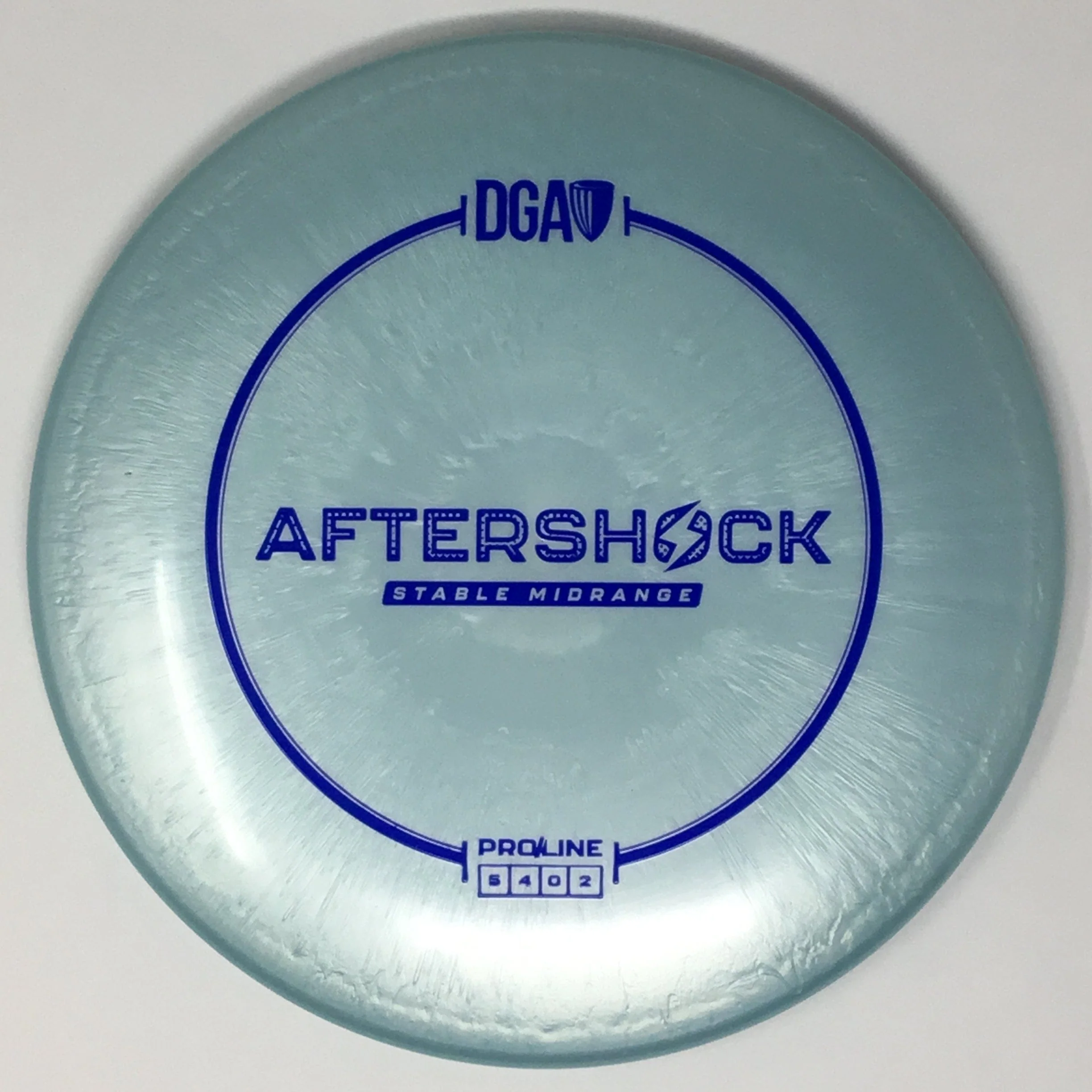 Aftershock (ProLine) - Image 13