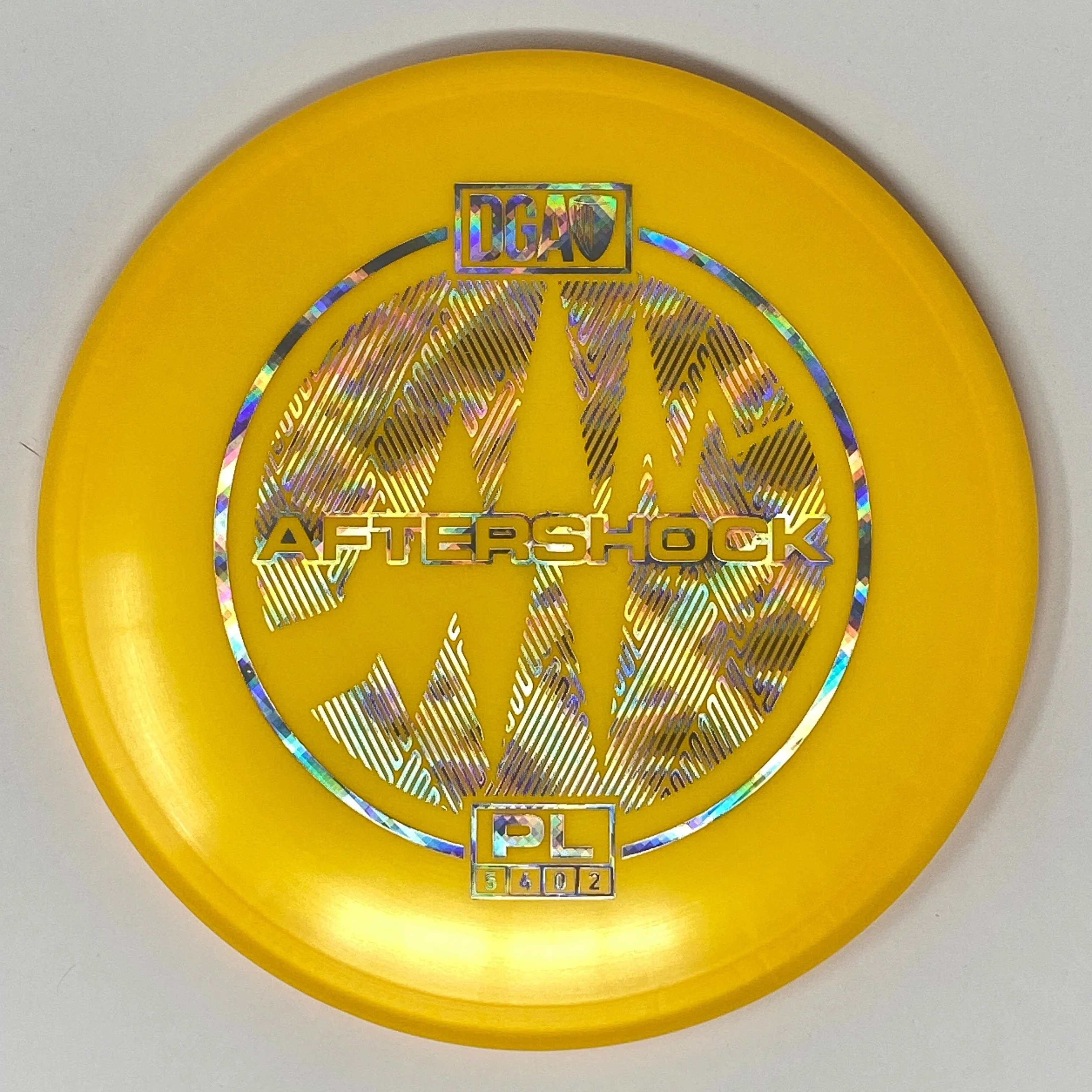 Aftershock (ProLine) - Image 3