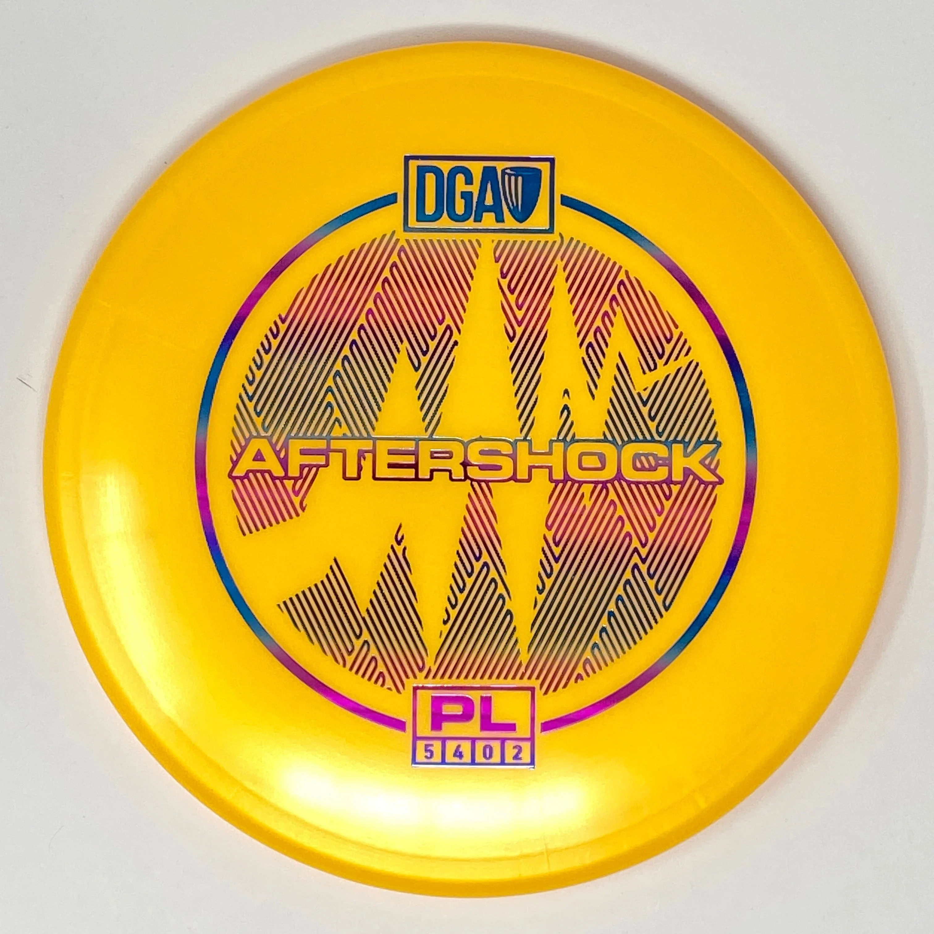 Aftershock (ProLine) - Image 4