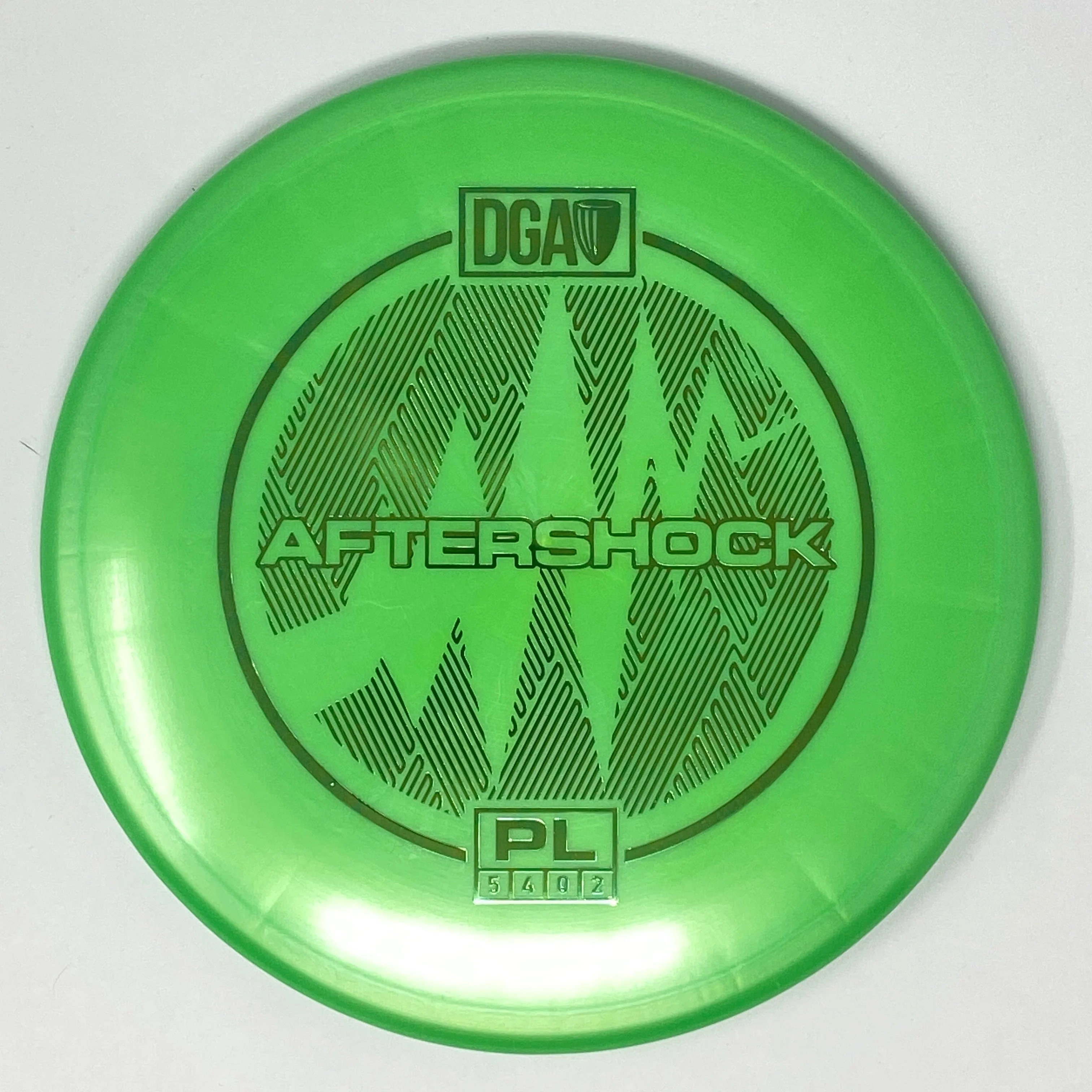 Aftershock (ProLine) - Image 6