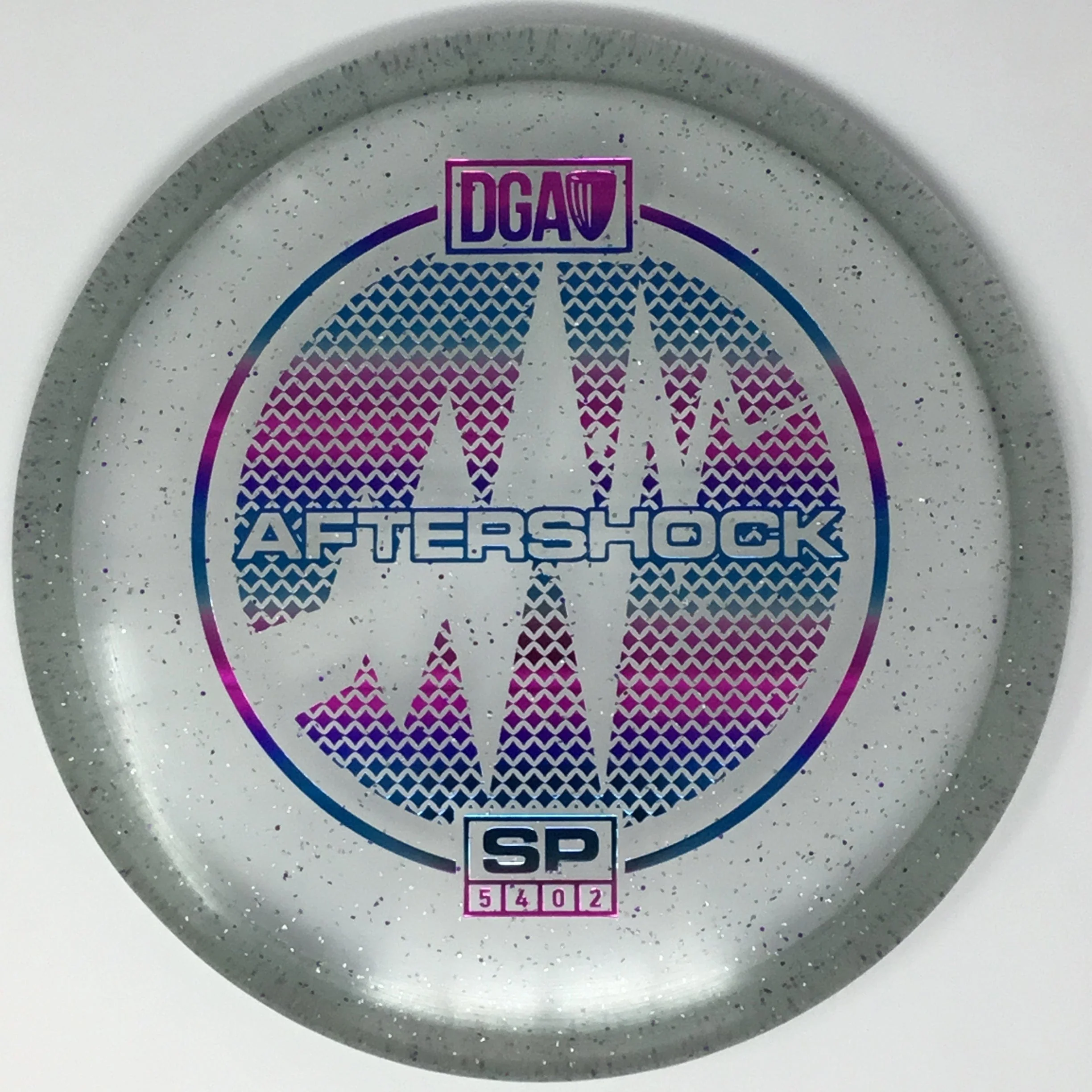 Aftershock (SP Line) - Image 5