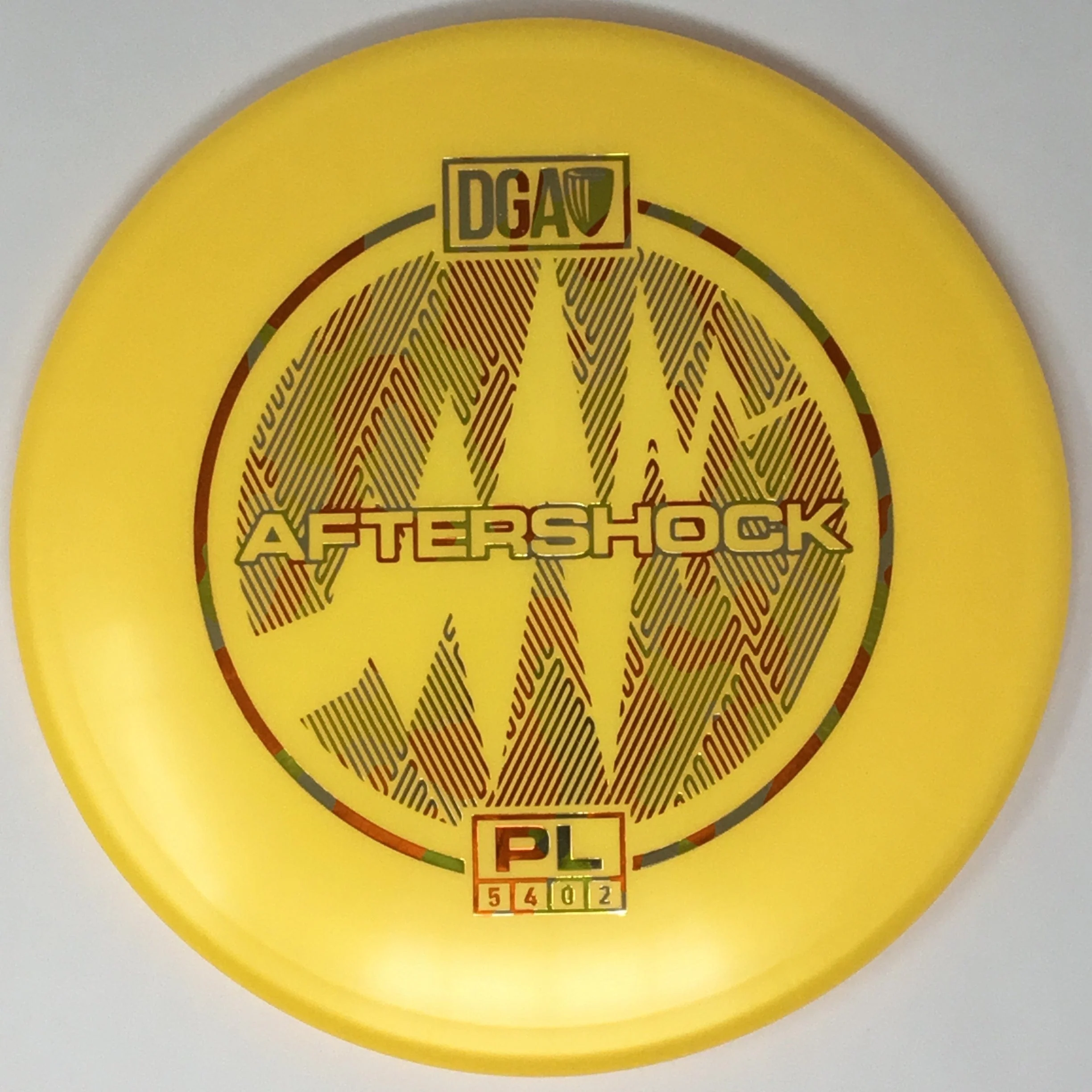 Aftershock (SP Line) - Image 6