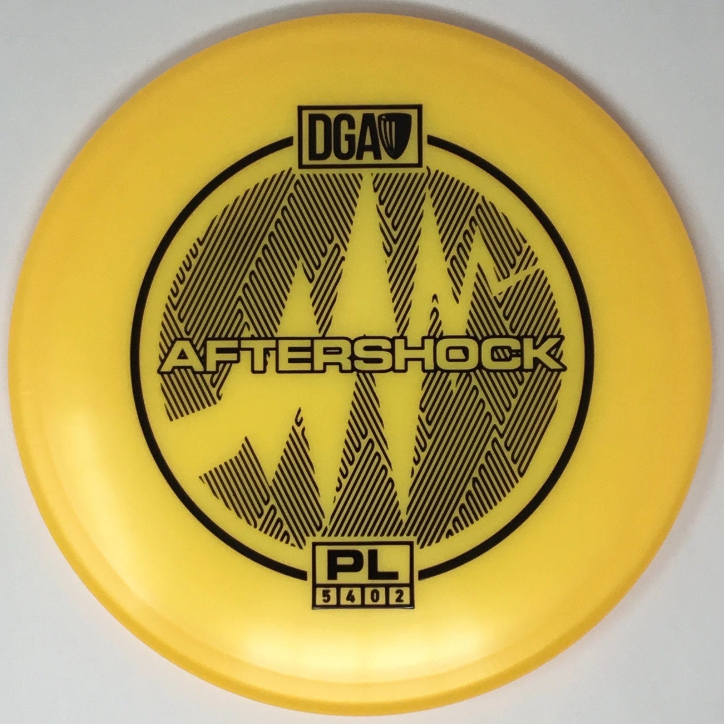Aftershock (SP Line) - Image 7