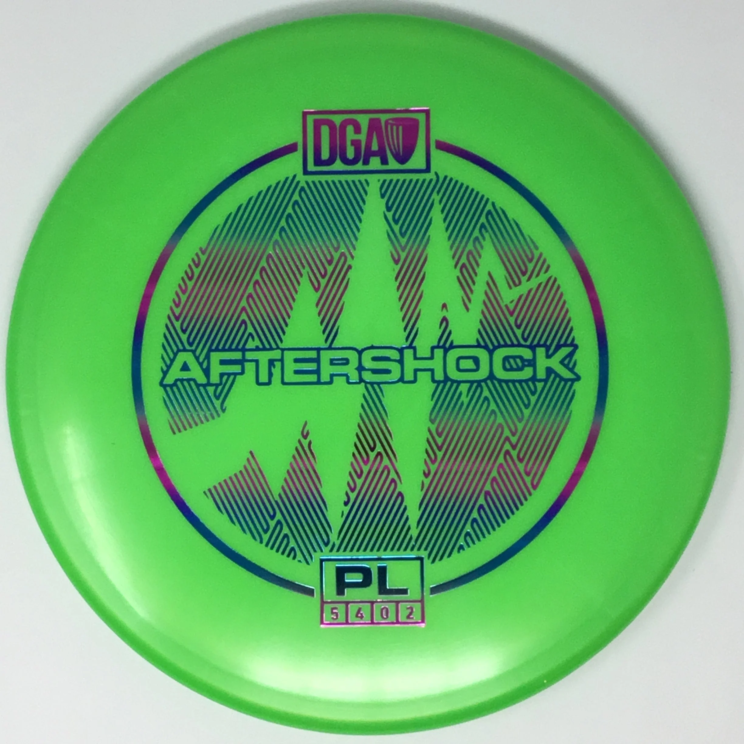 Aftershock (SP Line) - Image 8